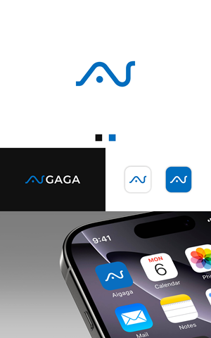Logo Design by Dell_a.Design for IQ Tech Labs LLC | Design: #35735716