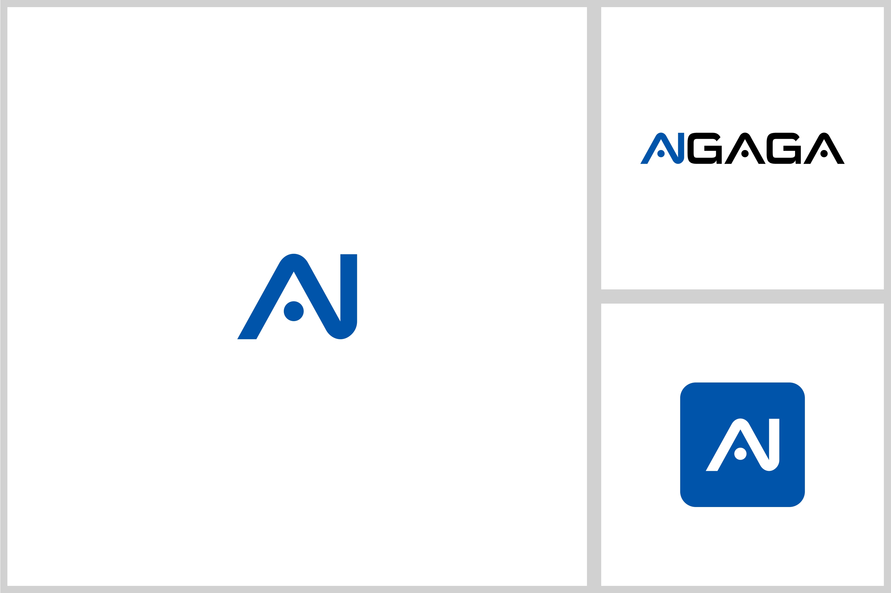 Logo Design by arumdesign for AIGAGA LTD | Design #35736053