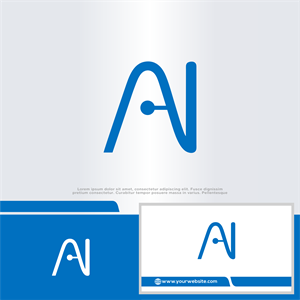 Logo Design by win it for IQ Tech Labs LLC | Design: #35737187