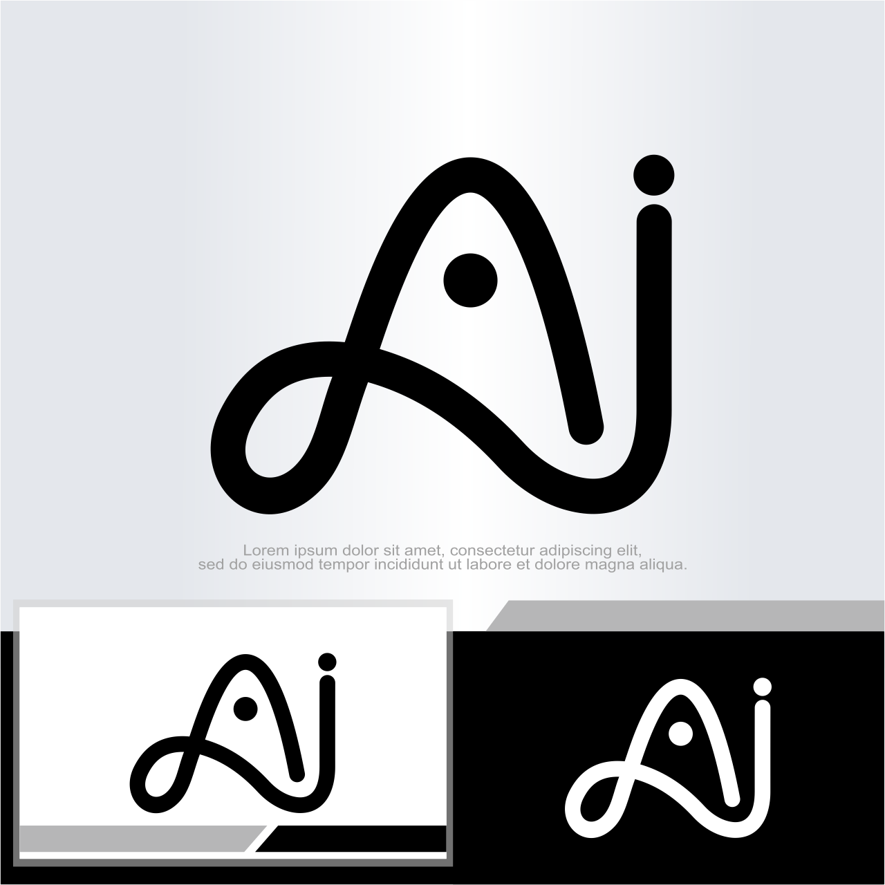 Logo Design by Argidhan for IQ Tech Labs LLC | Design #35735472