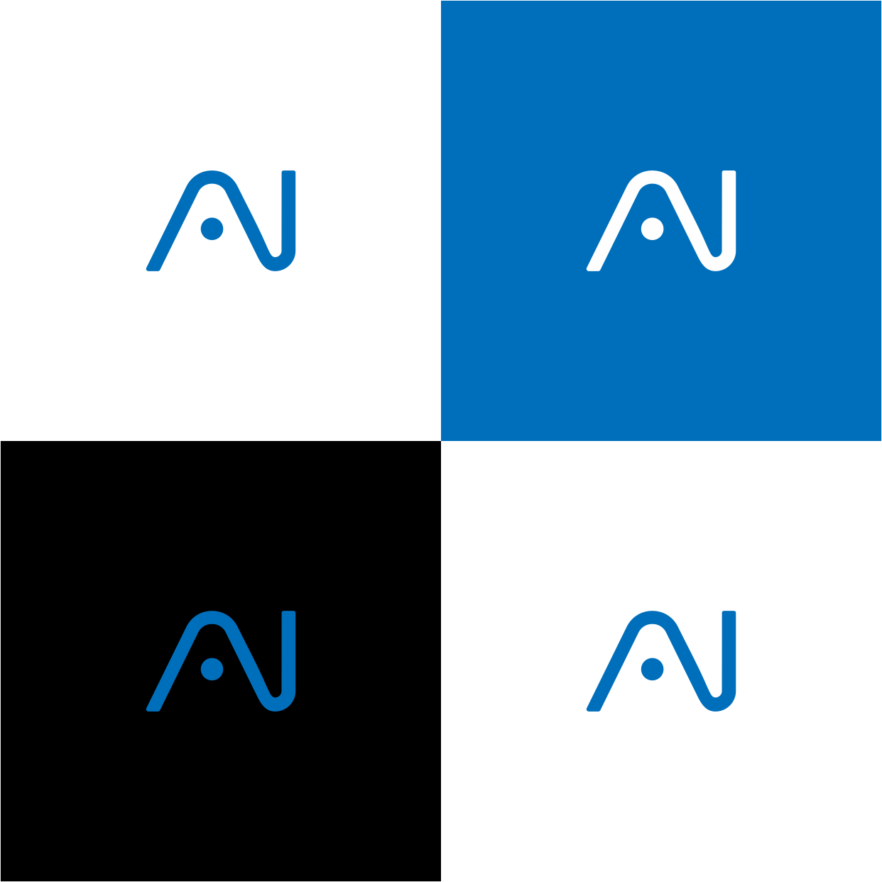 Logo Design by art to for IQ Tech Labs LLC | Design #35736710