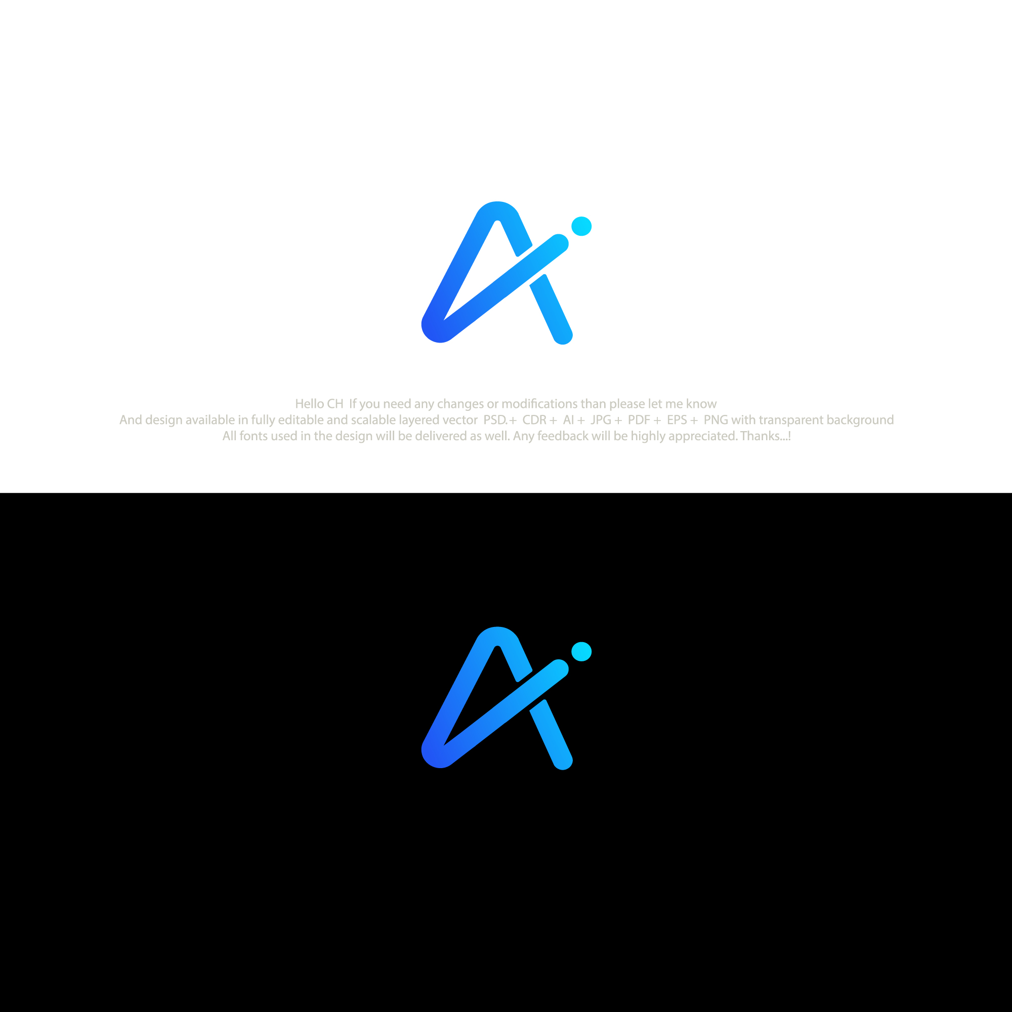 Logo Design by logofy2025 for AIGAGA LTD | Design #35738453