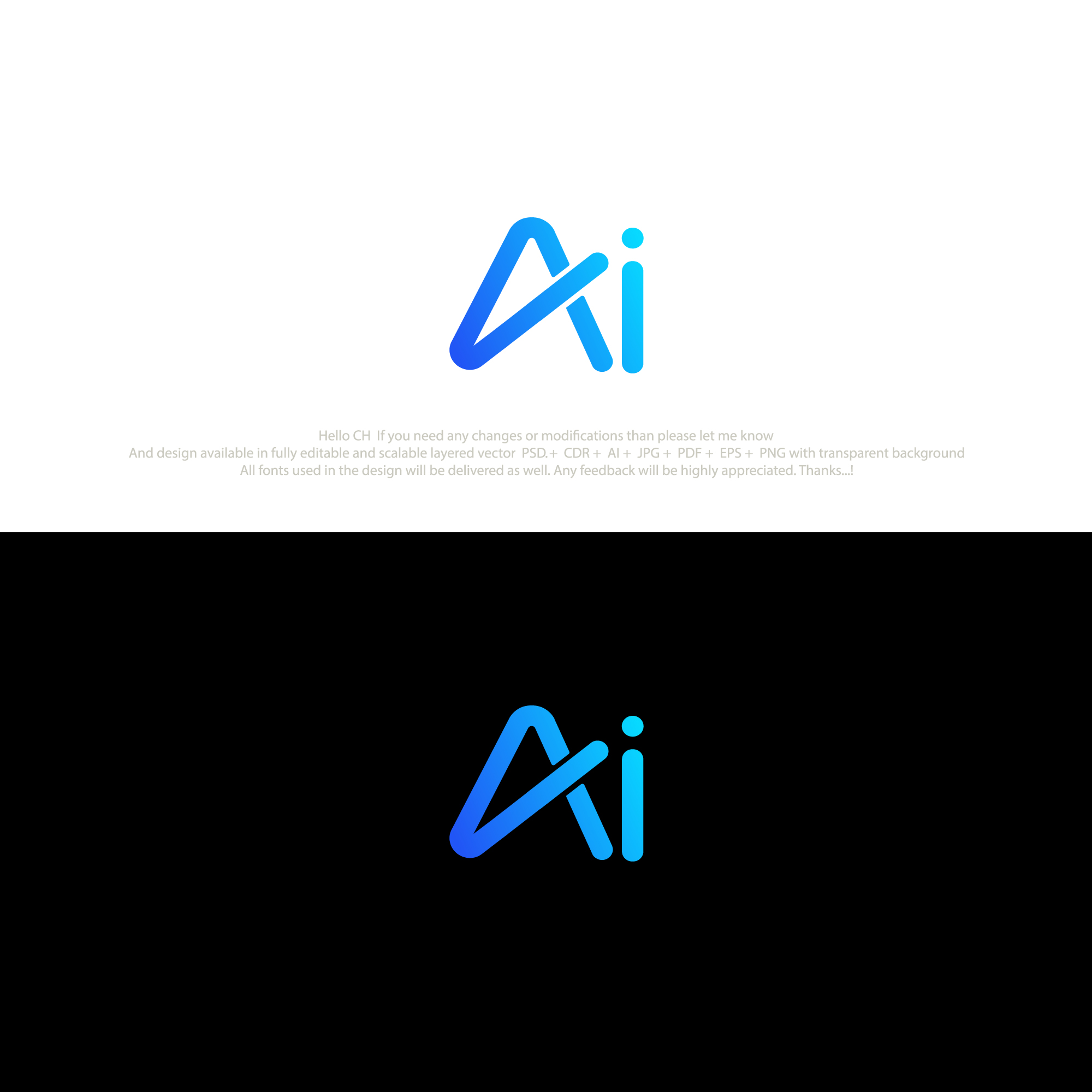 Logo Design by logofy2025 for AIGAGA LTD | Design #35738454