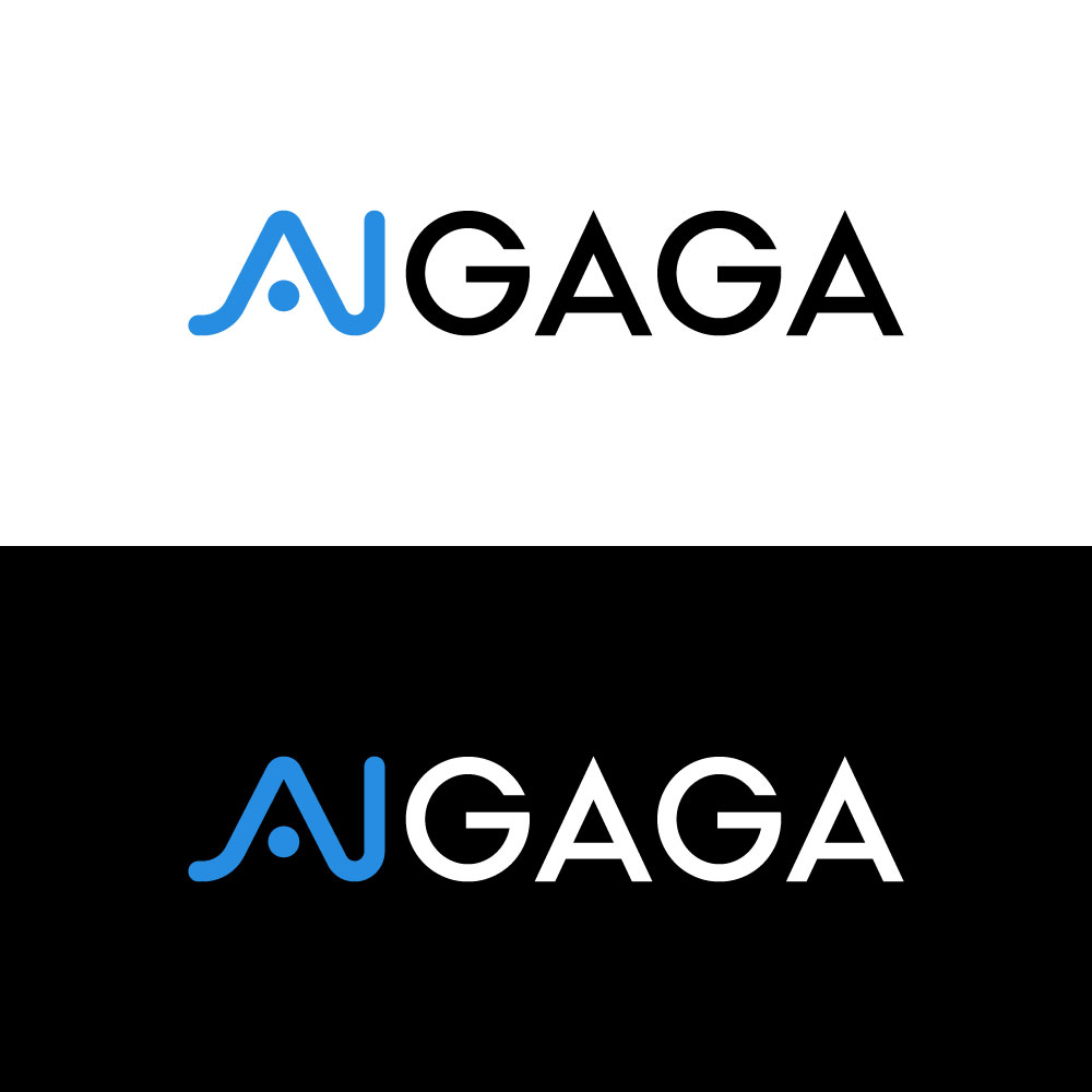 Logo Design by RatuDesign for AIGAGA LTD | Design #35734814