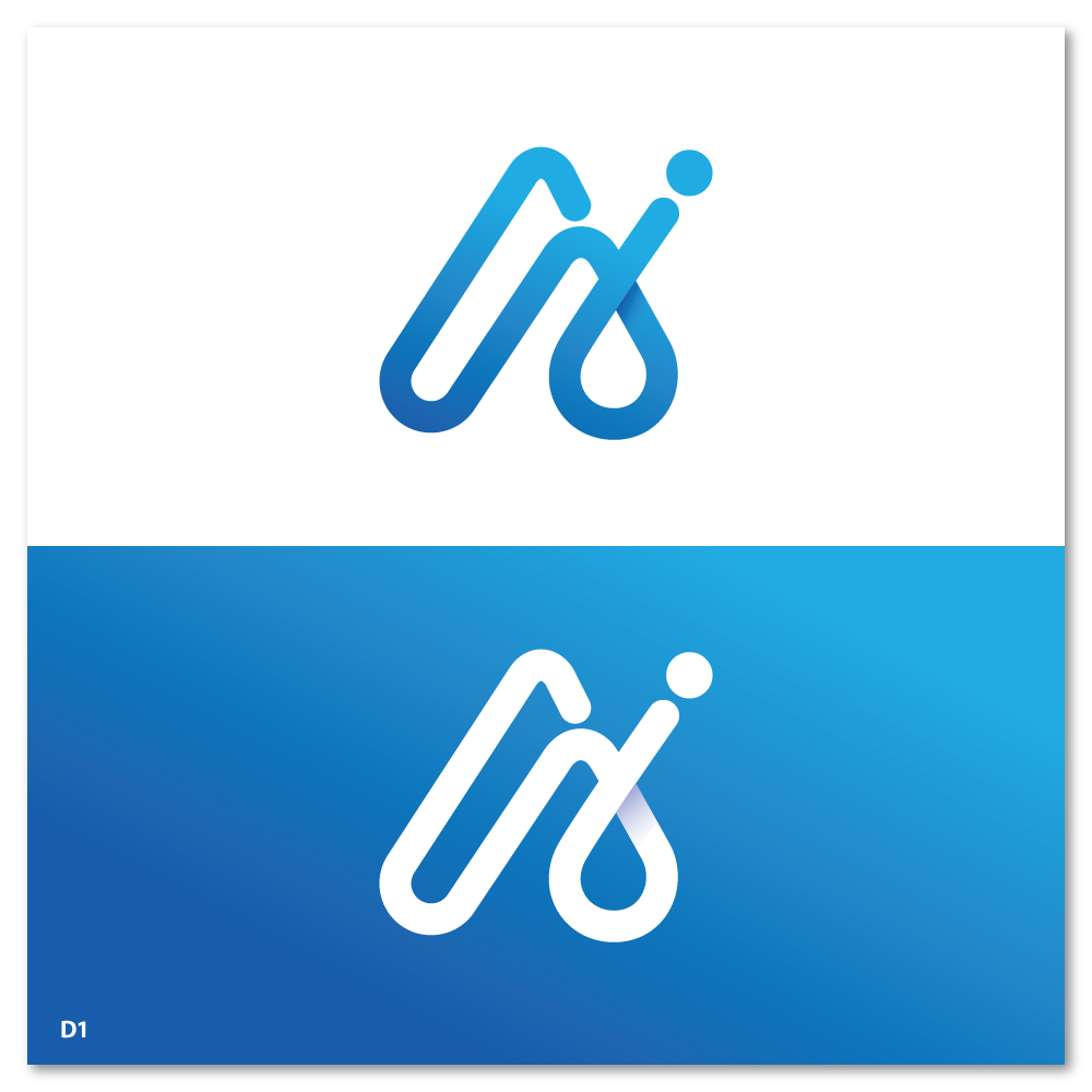 Logo Design by Sujit Banerjee for IQ Tech Labs LLC | Design #35736827