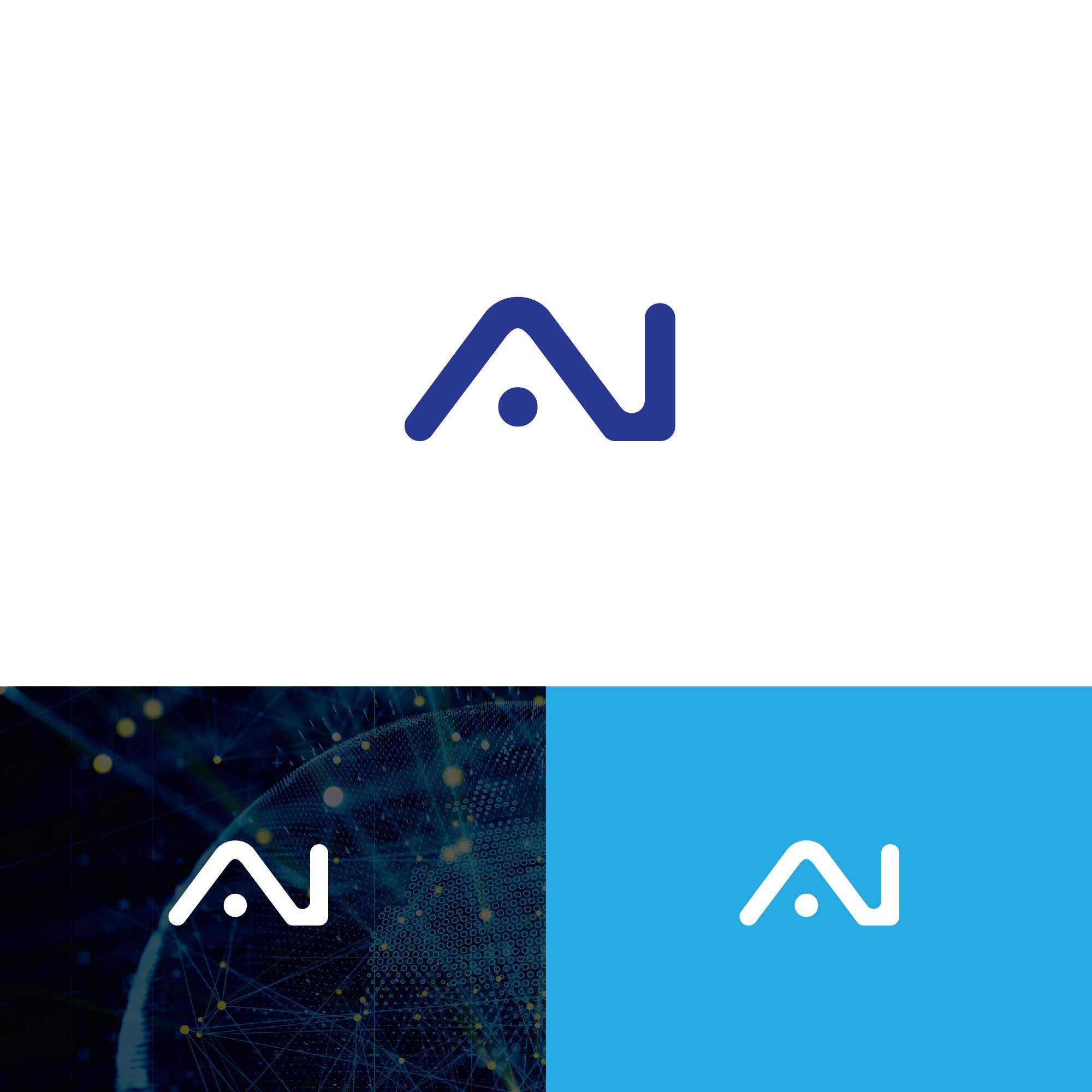 Logo Design by Arpigraphy for IQ Tech Labs LLC | Design #35733299