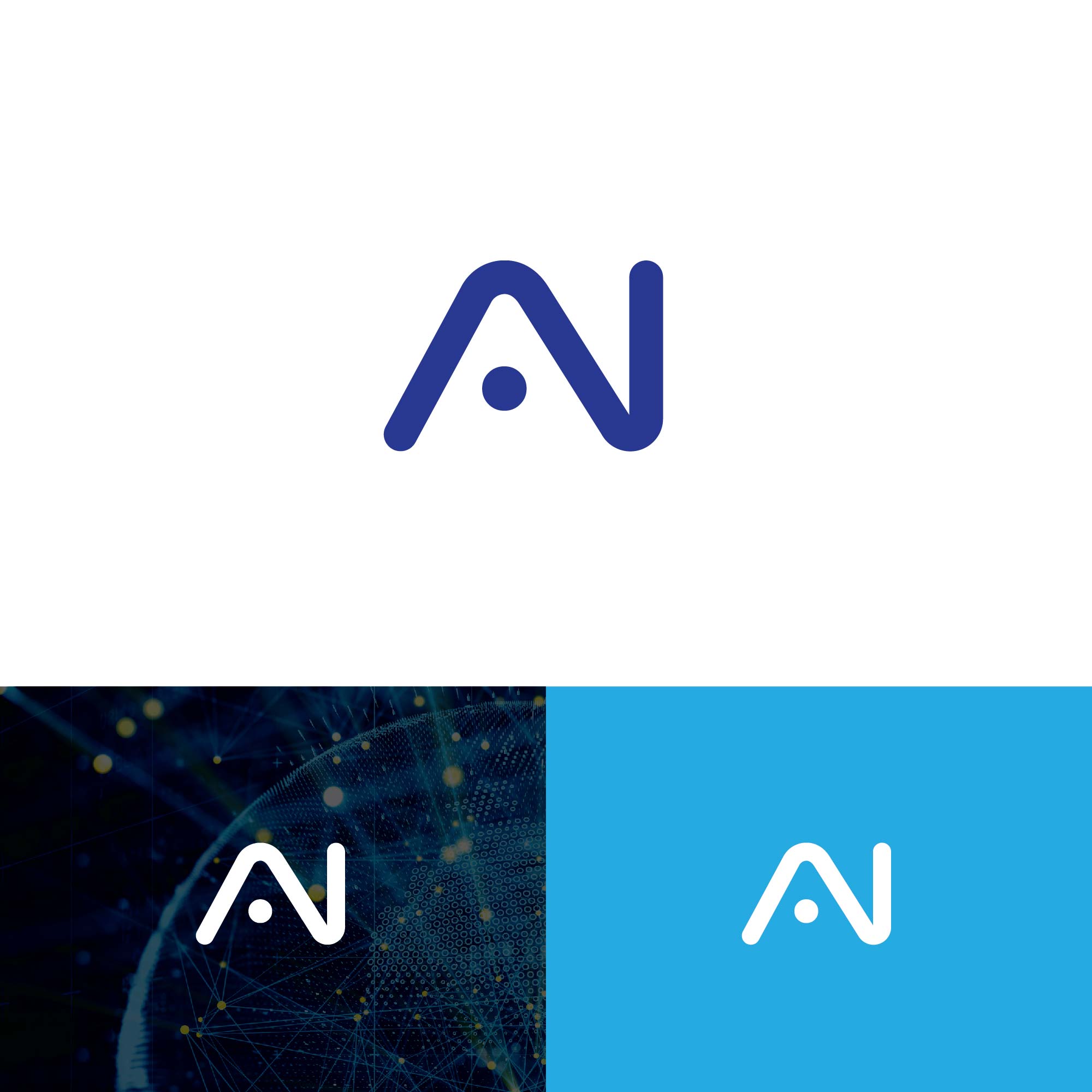 Logo Design by Arpigraphy for AIGAGA LTD | Design #35733320