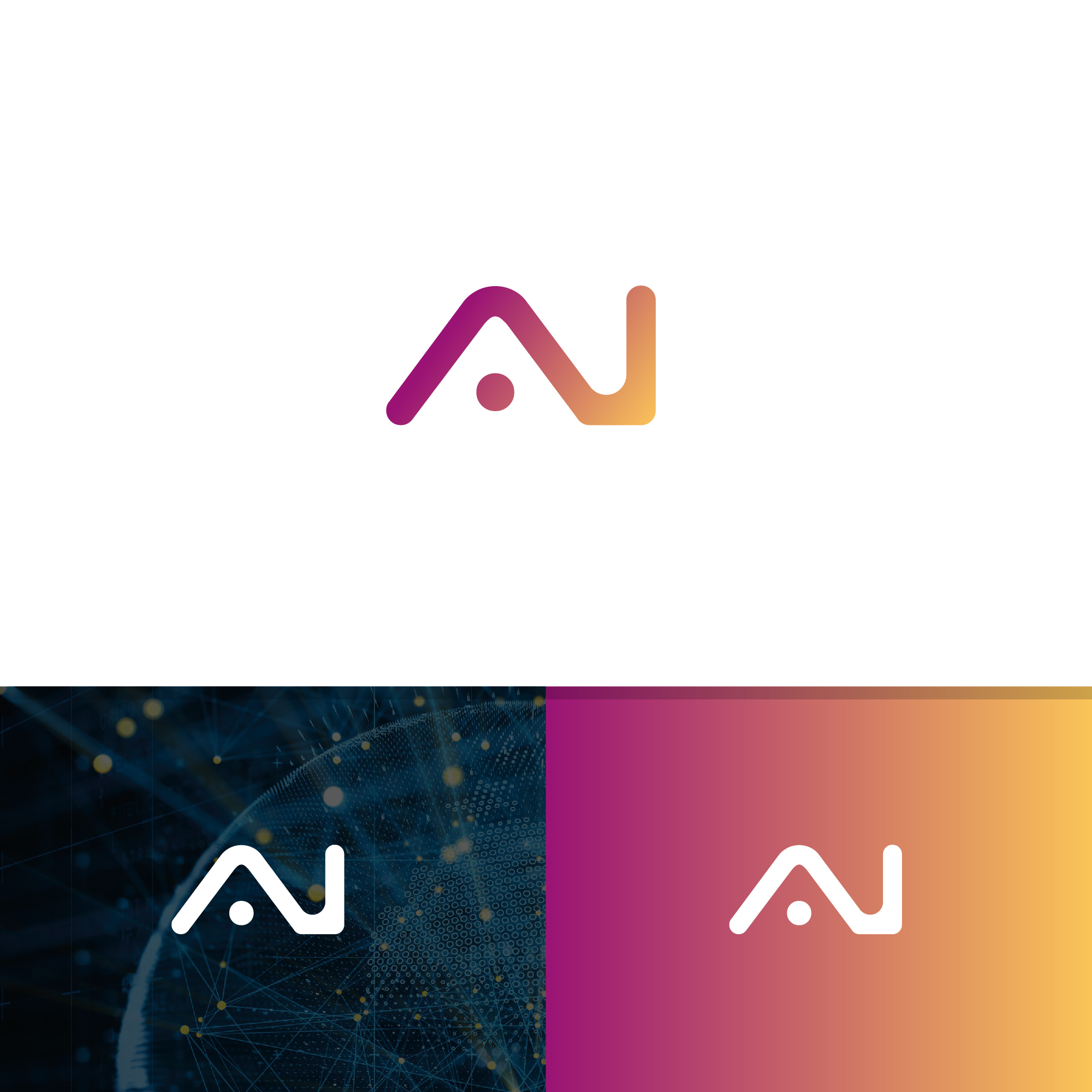 Logo Design by Arpigraphy for IQ Tech Labs LLC | Design #35733382