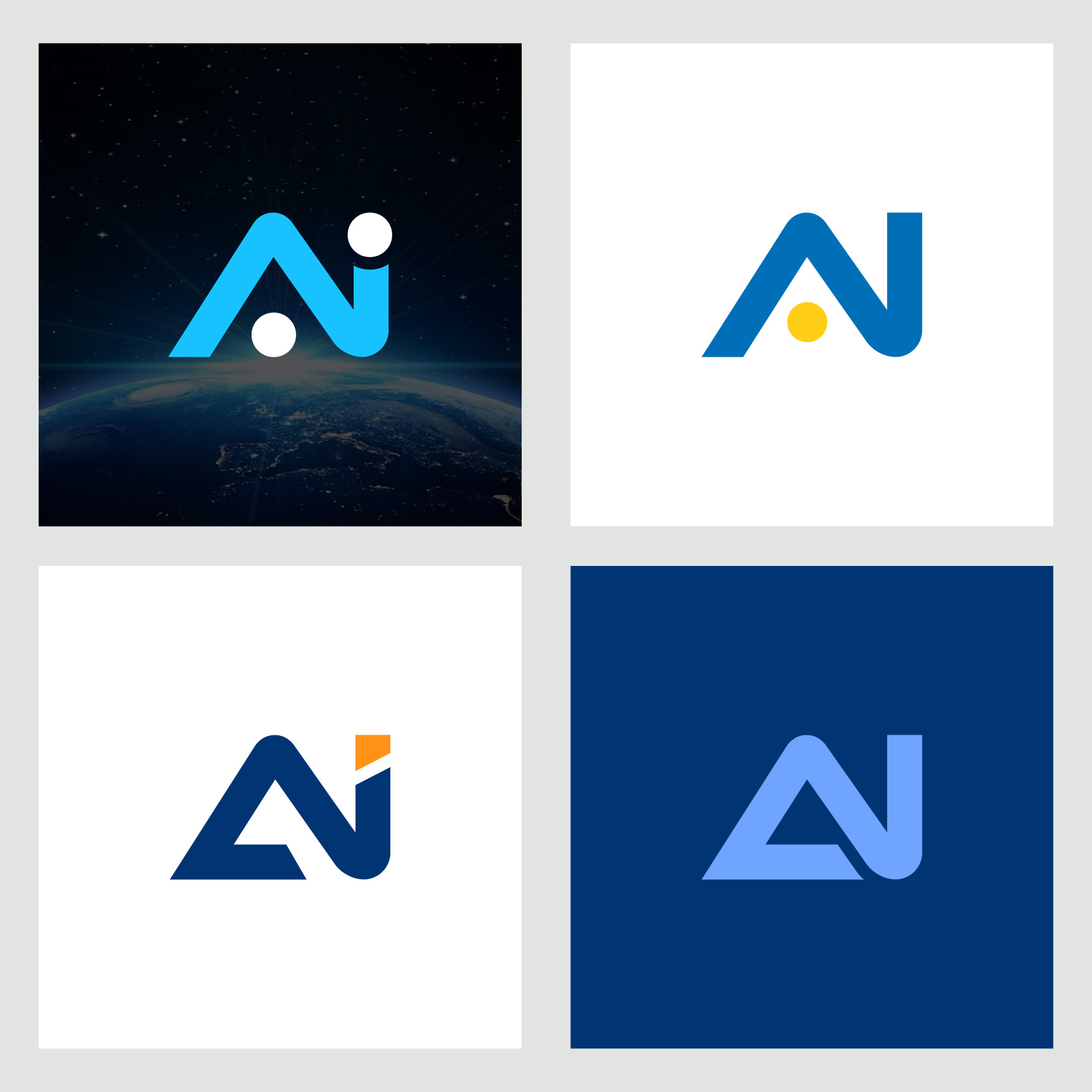 Diseño de Logo por 4tech services para IQ Tech Labs LLC | Diseño #35736467