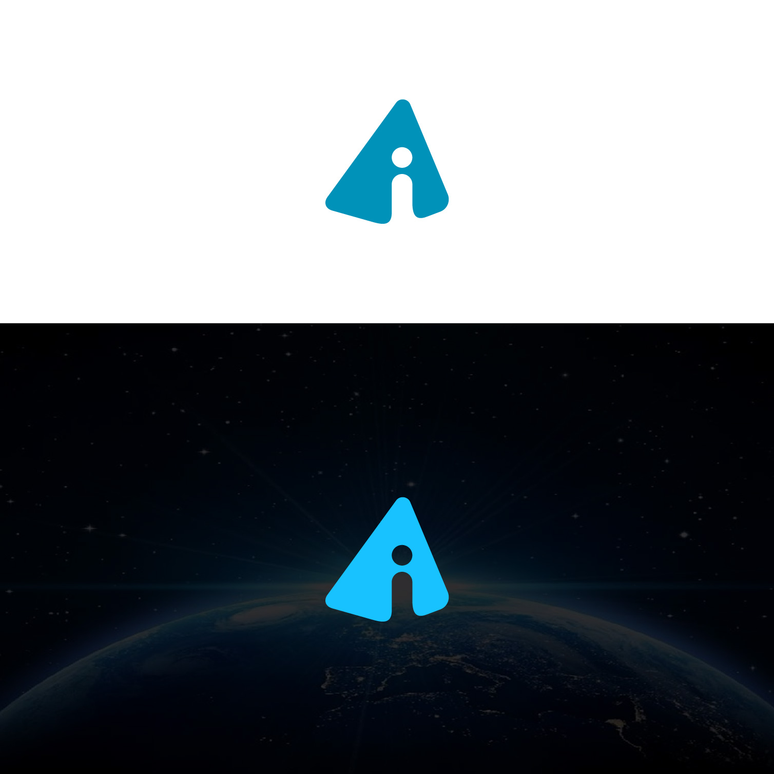 Diseño de Logo por 4tech services para IQ Tech Labs LLC | Diseño #35736487