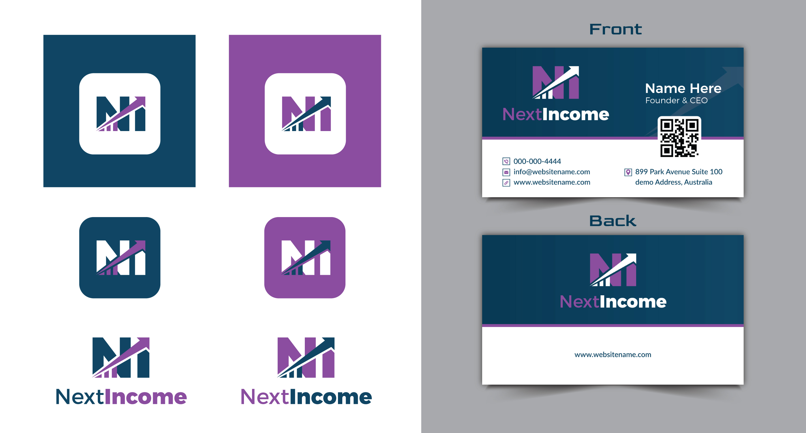 Logo Design by StromDesignHub for this project | Design #35754155