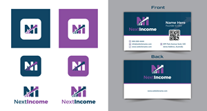 Diseño de Logo por StromDesignHub para este proyecto | Diseño #35754155