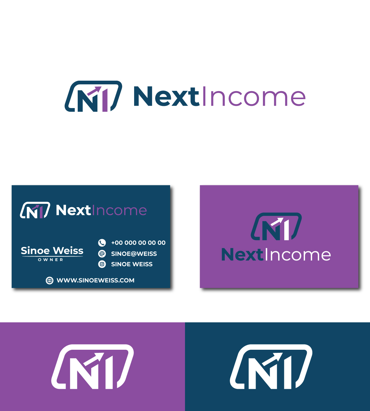 Logo Design by RS_Design for this project | Design #35751872