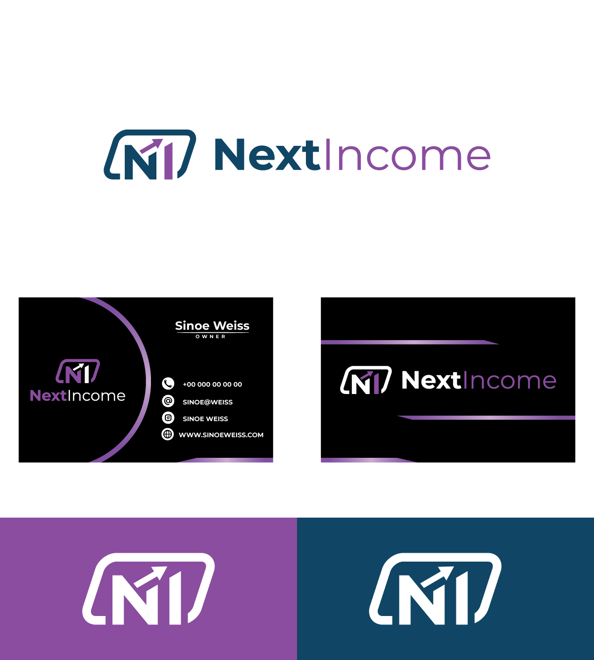Logo Design by RS_Design for this project | Design #35753291