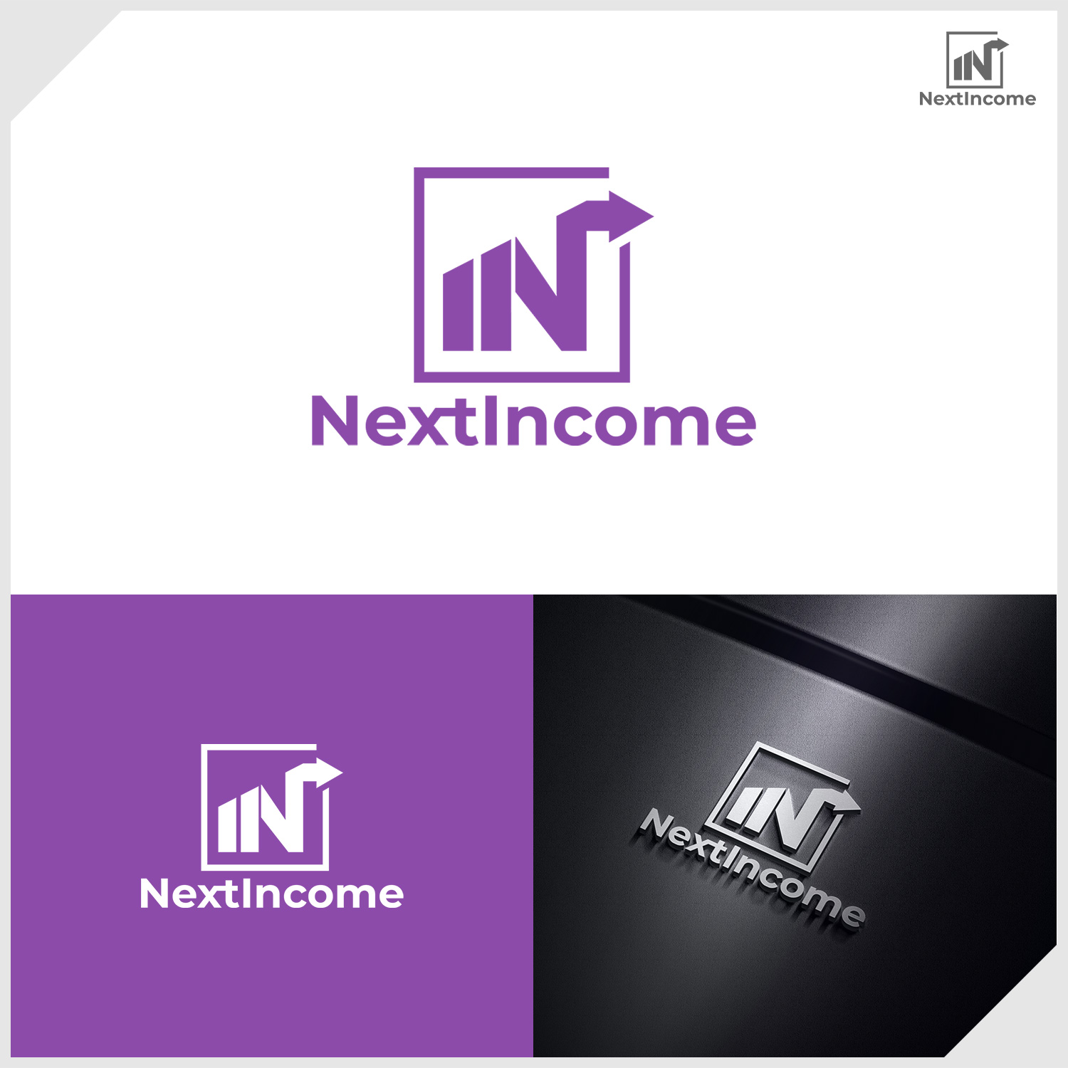 Logo Design by IDesign1606 for this project | Design #35745617