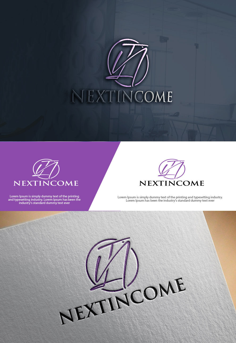 Logo Design by sulemani  creation for this project | Design #35740422