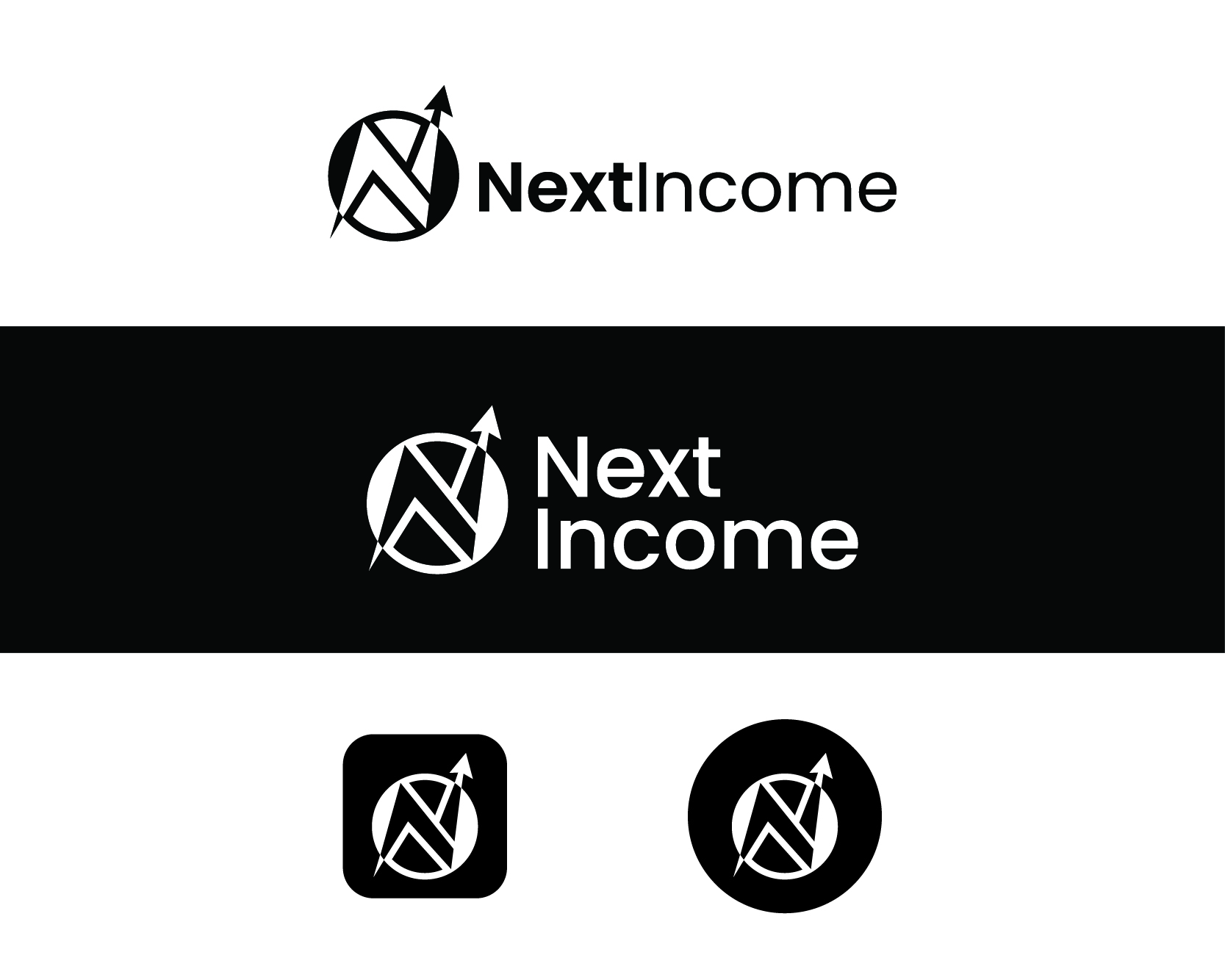 Logo Design by BANI GD for this project | Design #35758420