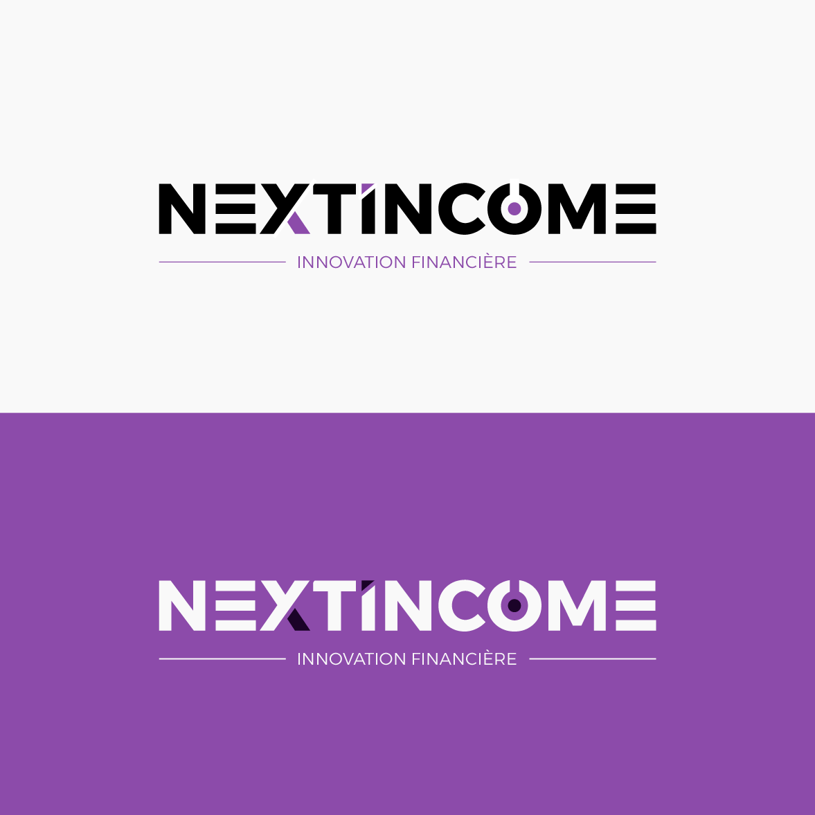 Logo Design by QR Developpement for this project | Design #35738041
