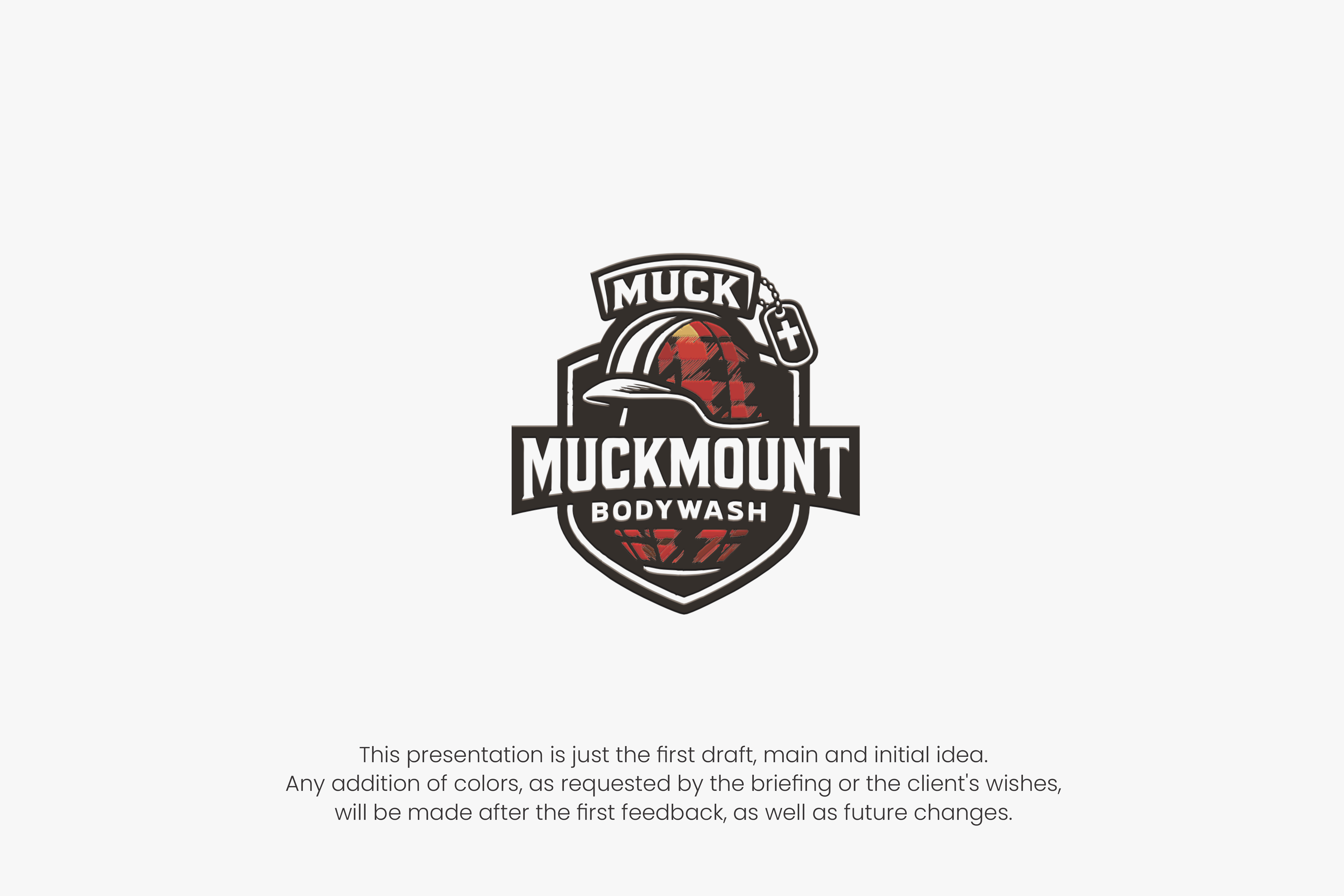 Logo Design by AwesoMind for this project | Design #35734684
