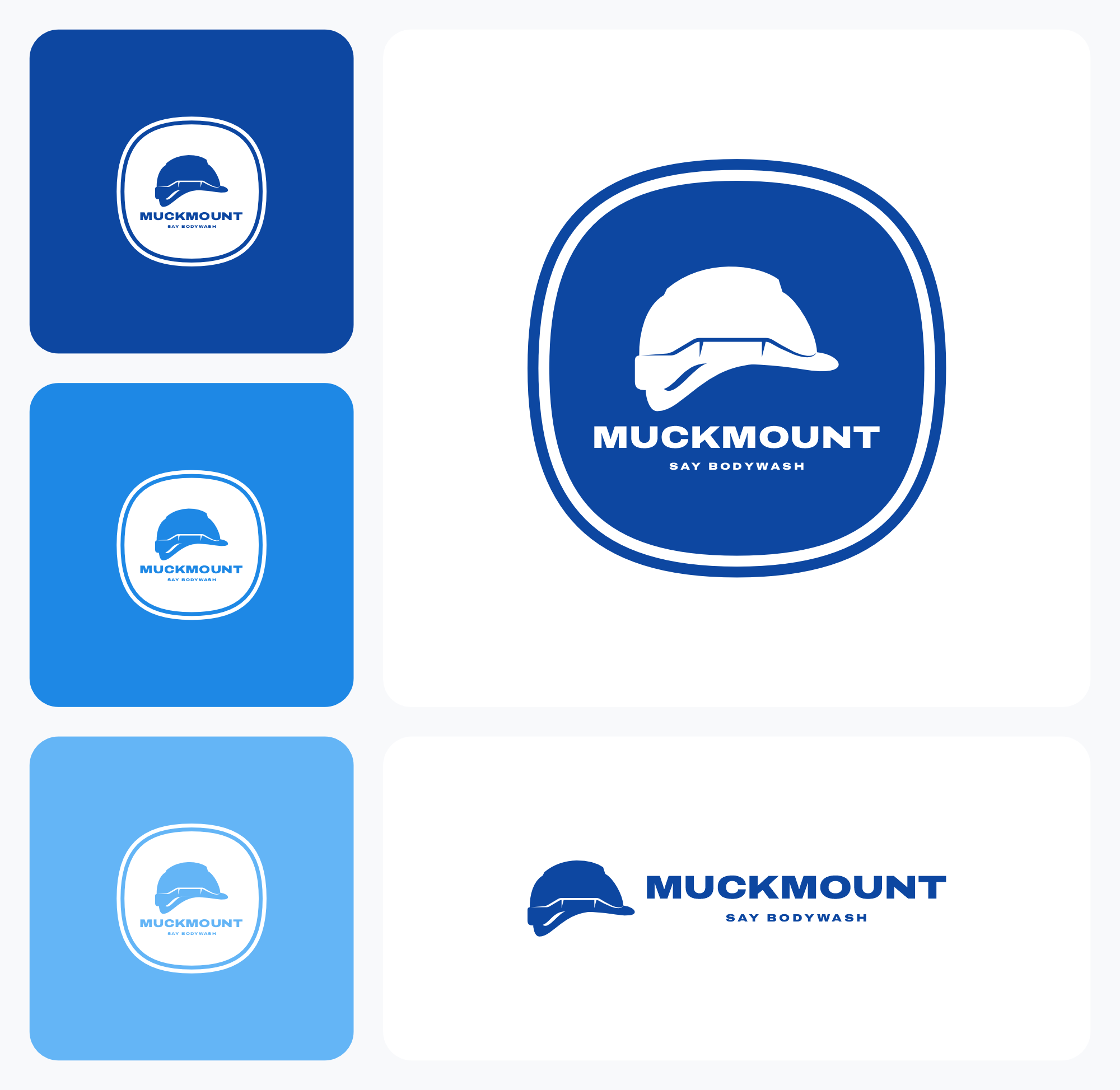 Logo Design by Mevn_D for this project | Design #35734650