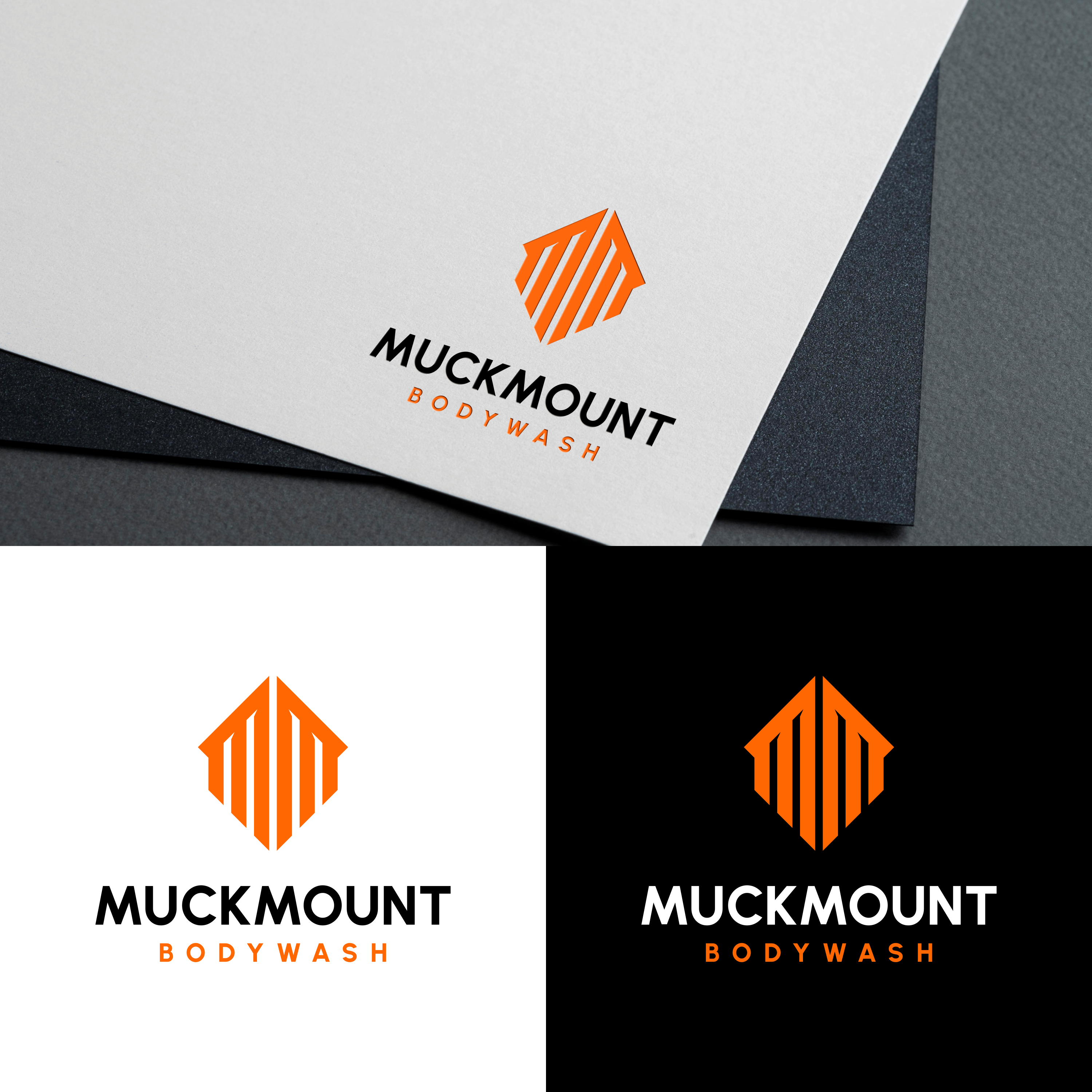 Logo Design by syad666 for this project | Design #35735469