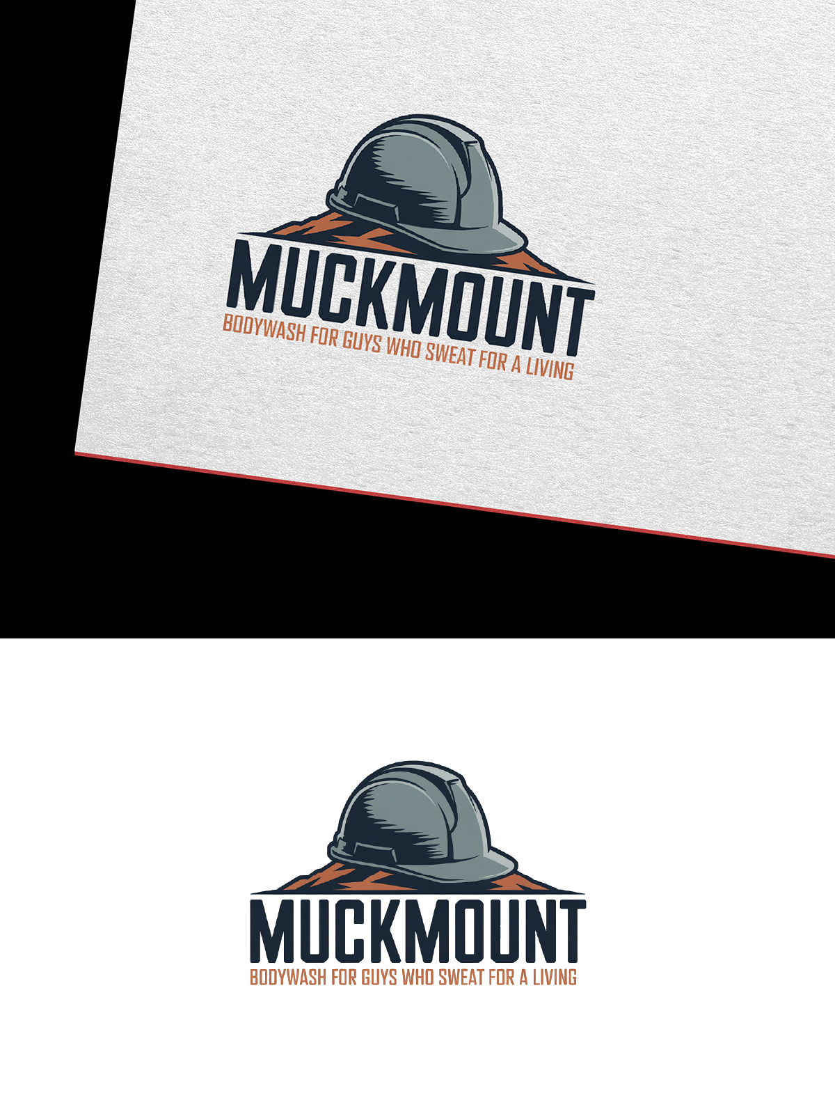 Logo Design by Sajee. for this project | Design #35744316