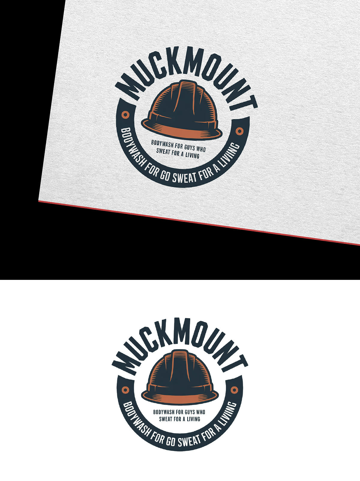 Logo Design by Sajee. for this project | Design #35744317