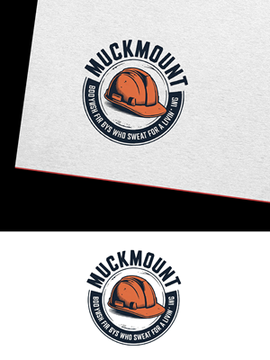 Logo Design by Sajee. for this project | Design: #35744318