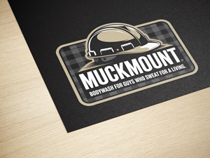 Logo Design by D -lara seen for this project | Design: #35741995