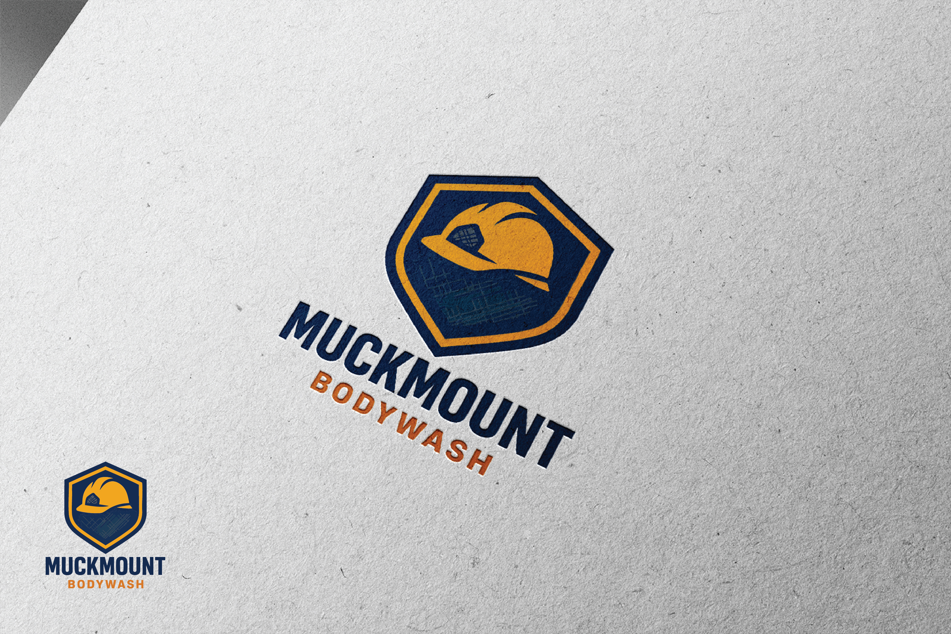 Logo Design by MAHRaju for this project | Design #35738921
