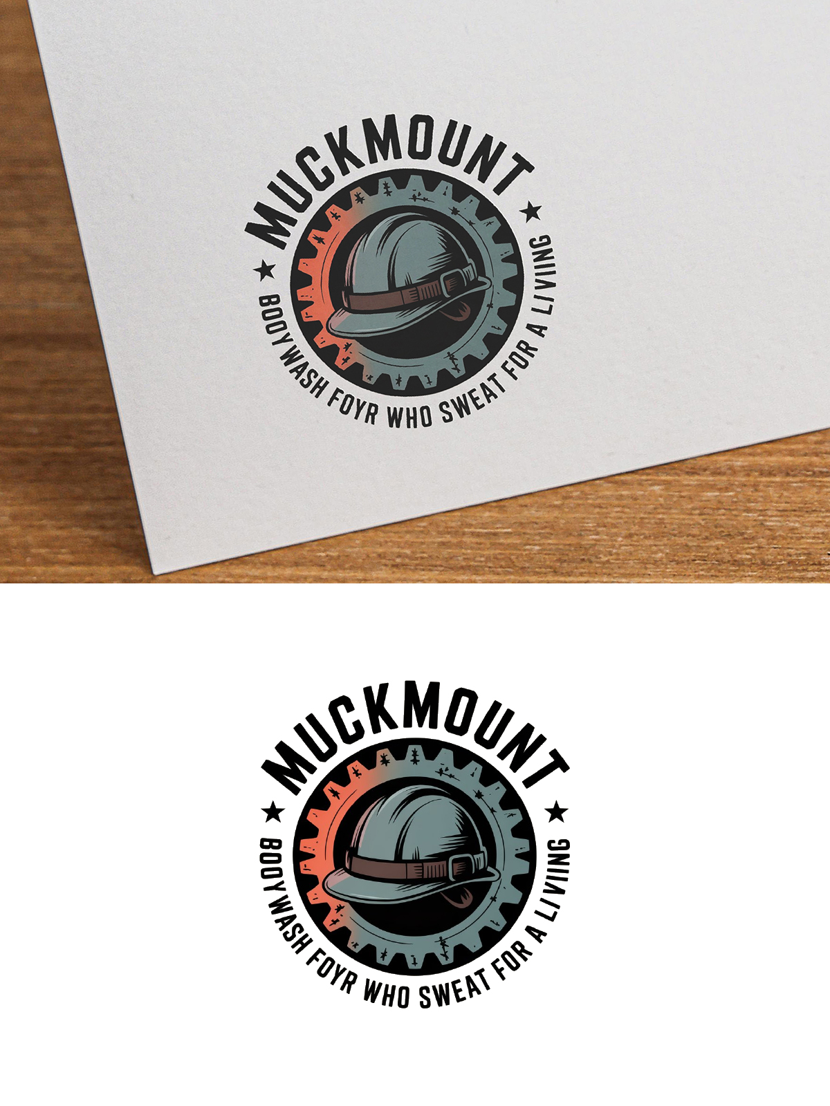Logo Design by GraphiqueLab for this project | Design #35744377
