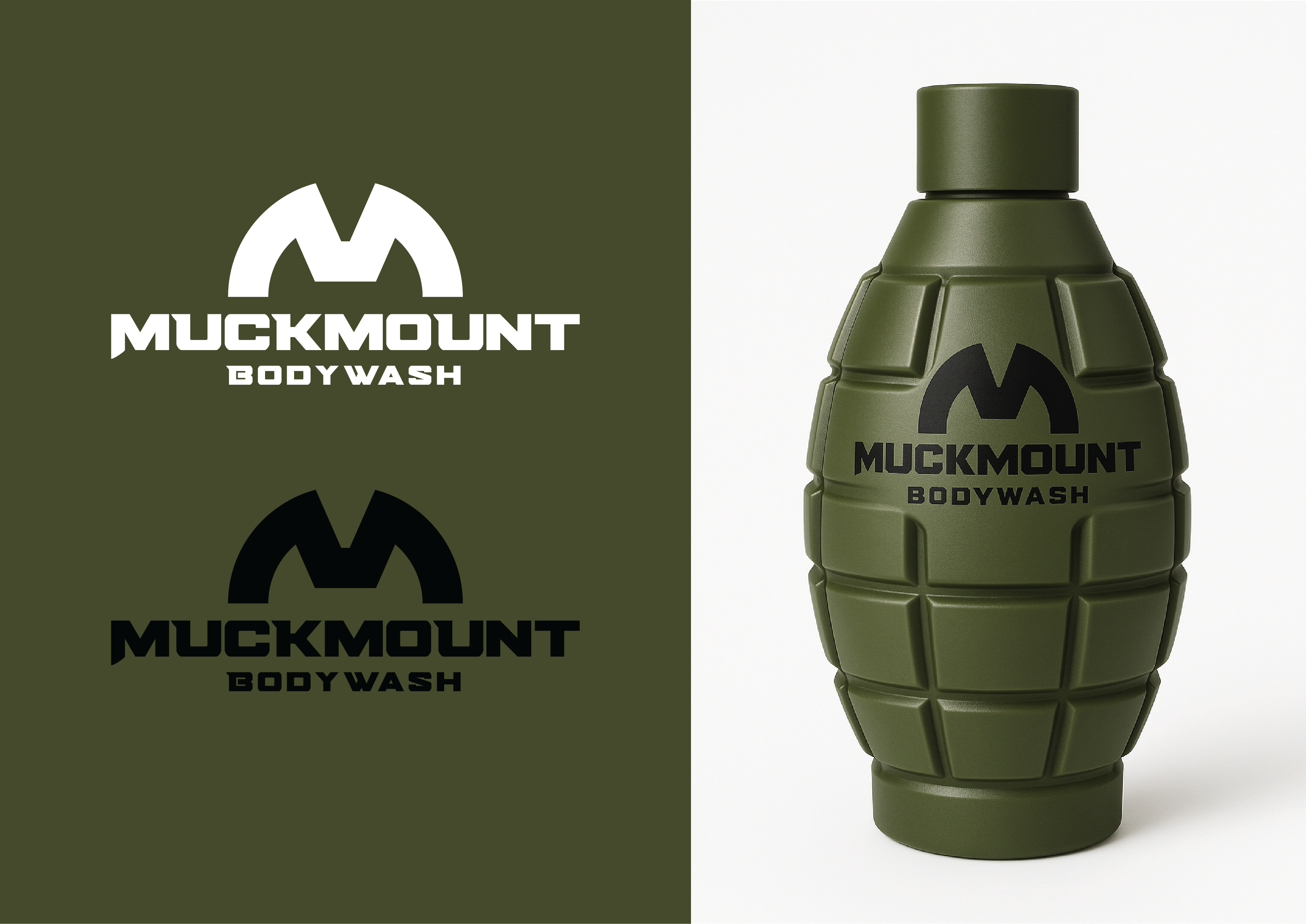 Logo Design by Grafactory for this project | Design #35745191