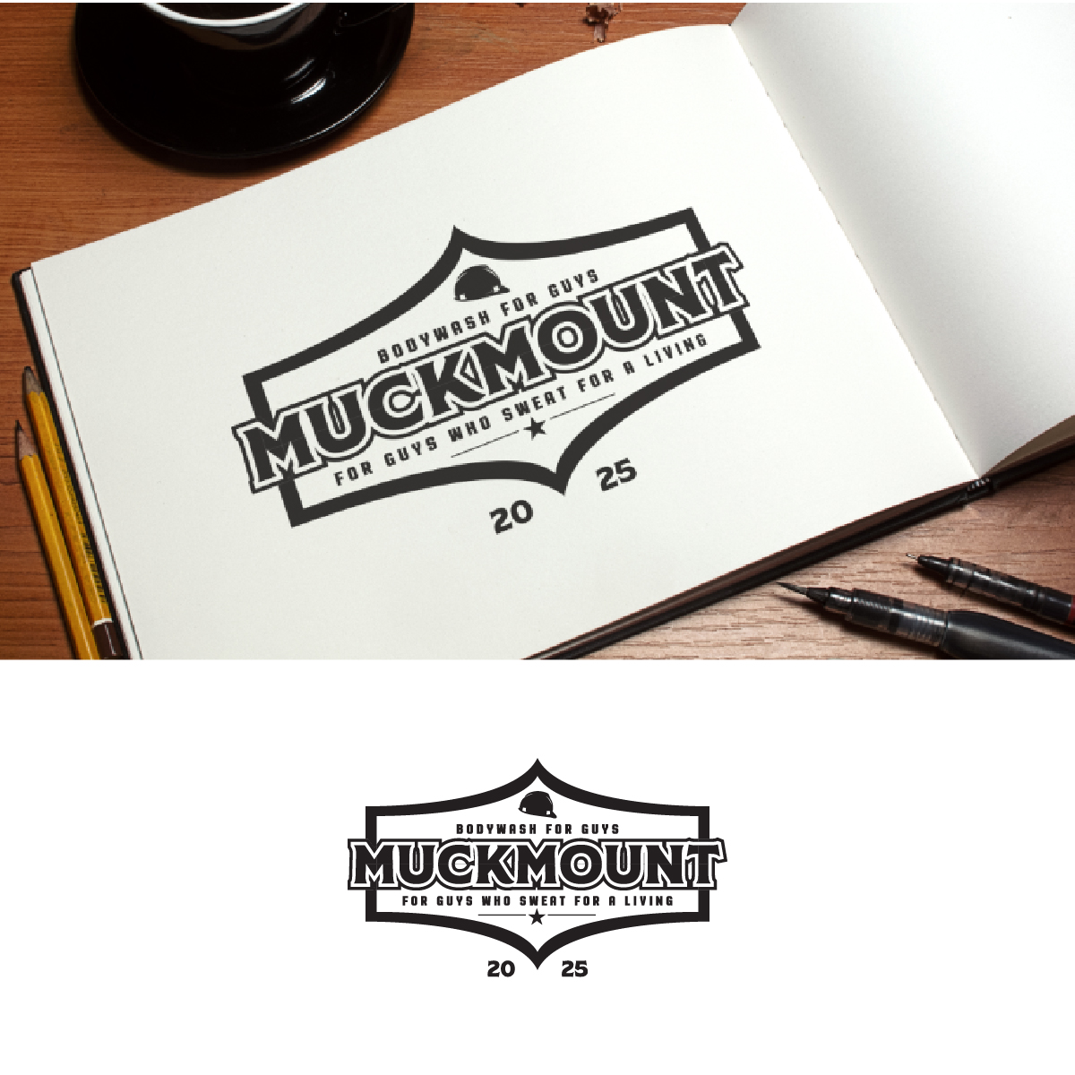 Logo Design by fly  design for this project | Design #35742746