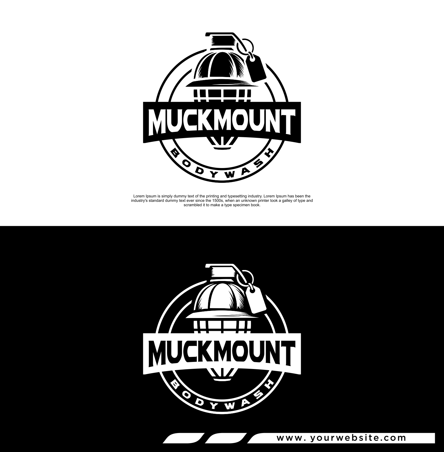 Logo Design by in creative for this project | Design #35734952