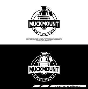 Logo Design by in creative for this project | Design: #35734952
