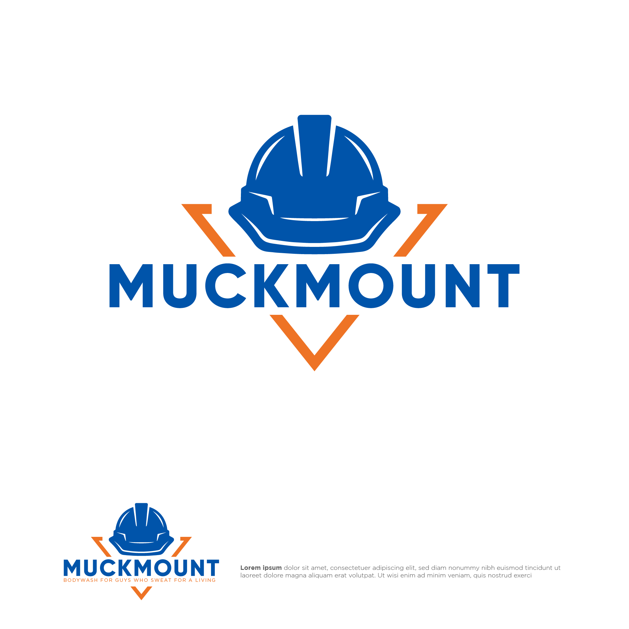 Logo Design by BerhasilKabeh for this project | Design #35755823