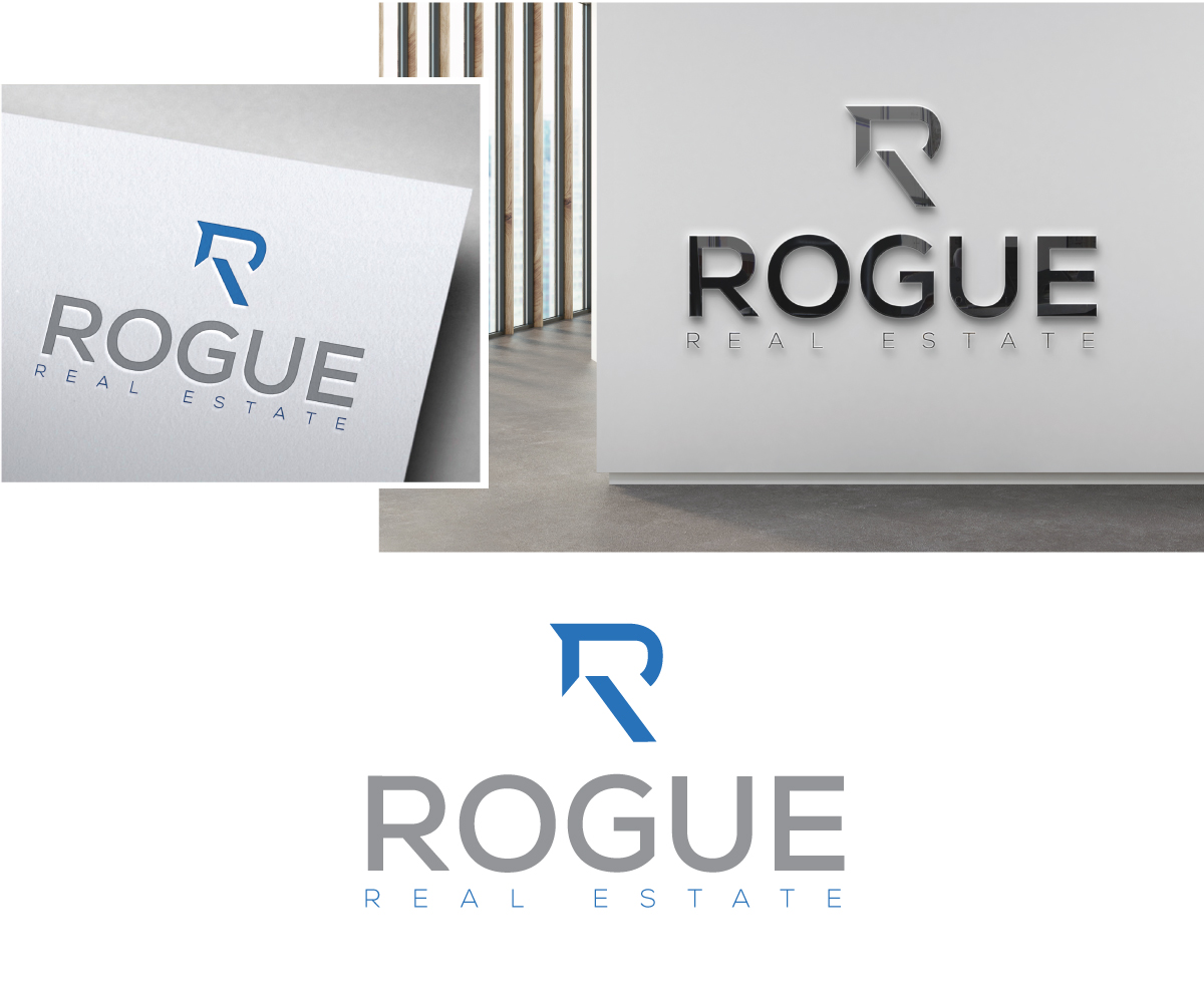 Logo Design by Om Namah Shivay for this project | Design #35741675