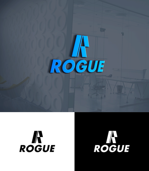 Logo Design by ArkanDesign