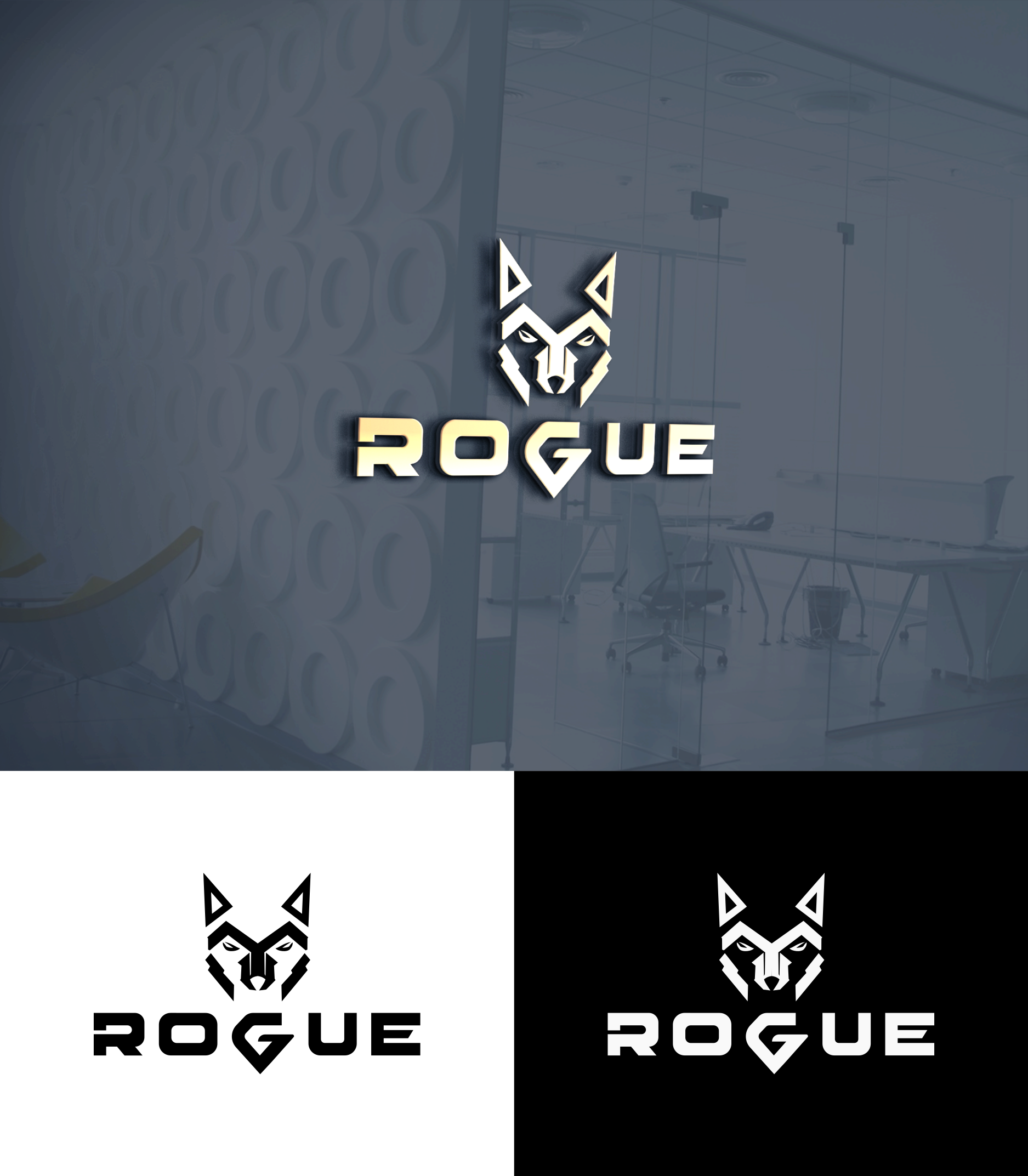 Logo Design by ArkanDesign for this project | Design #35774998