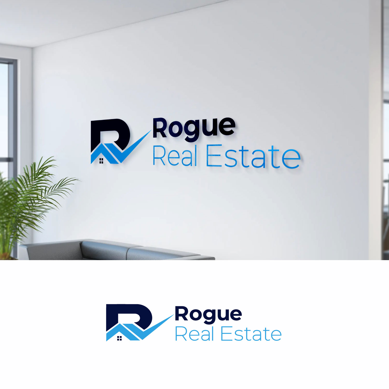 Logo Design by Salman125 for this project | Design #35734093