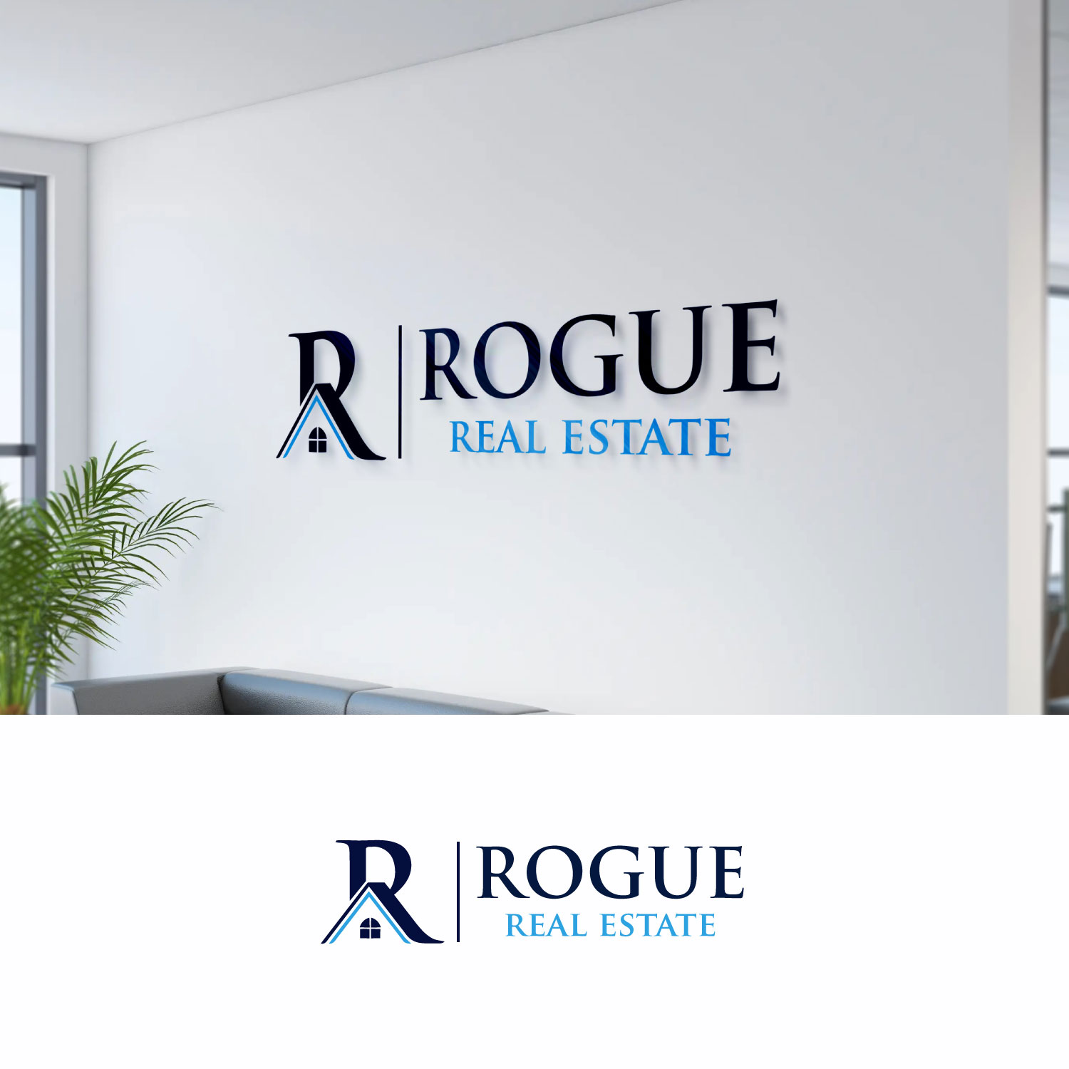 Logo Design by Salman125 for this project | Design #35734094
