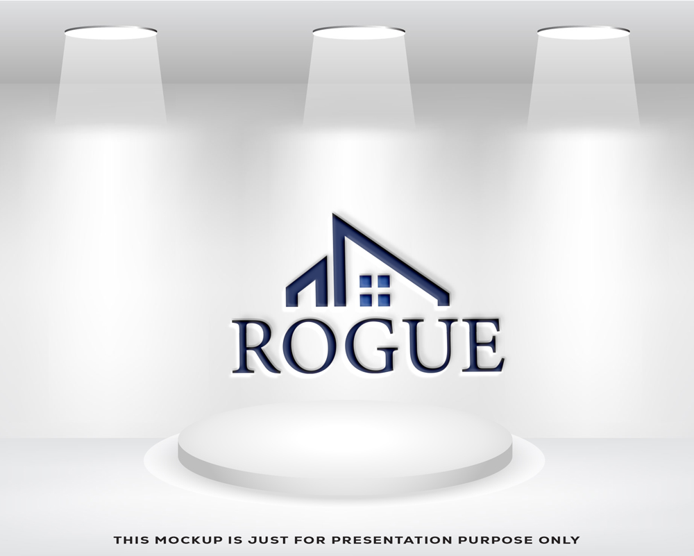 Logo Design by Razaq for this project | Design #35735362