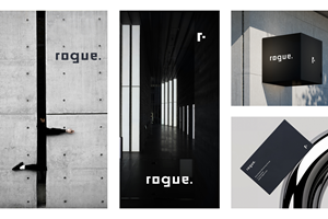 Logo Design by DraganaK.