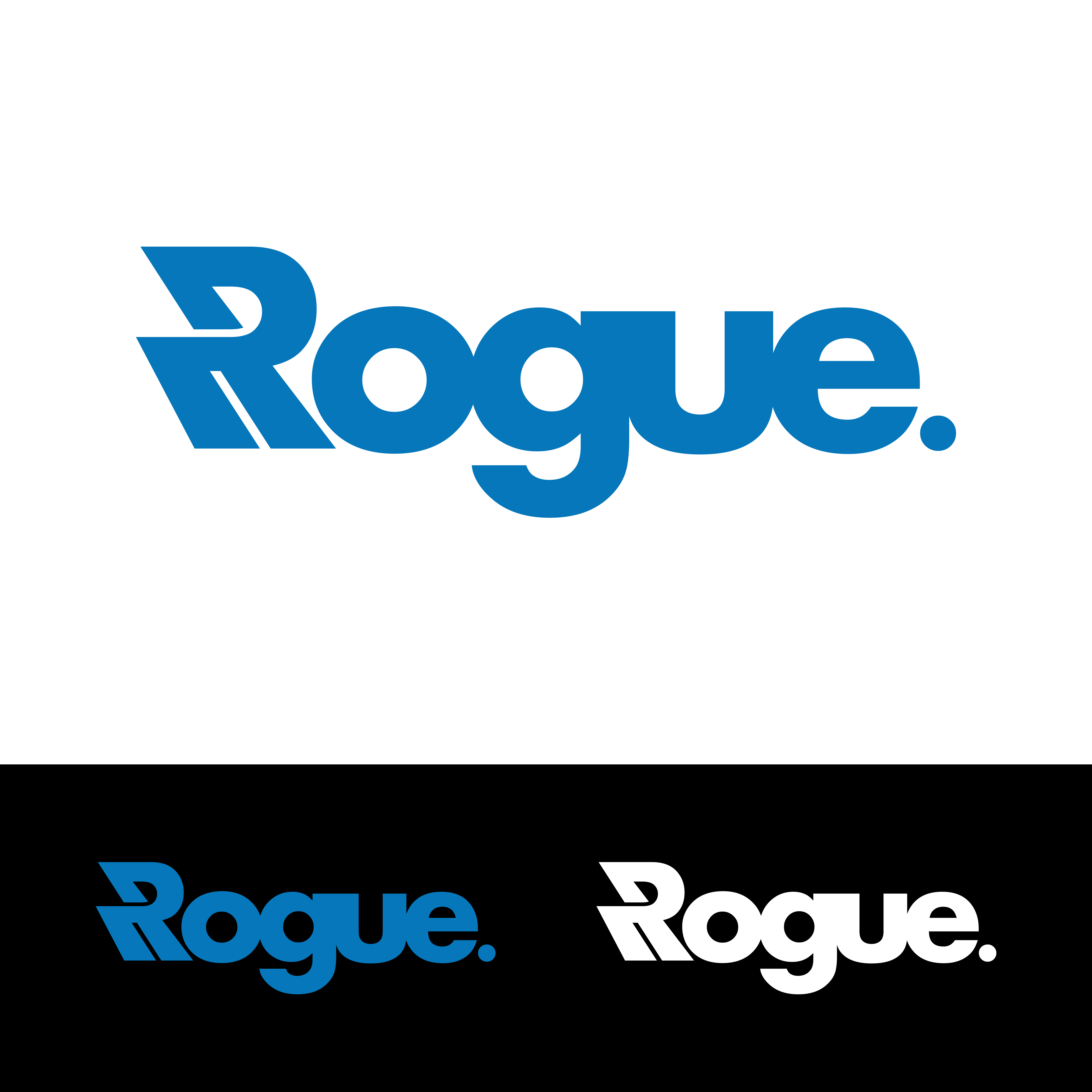 Logo Design by ramu 6 for this project | Design #35744101