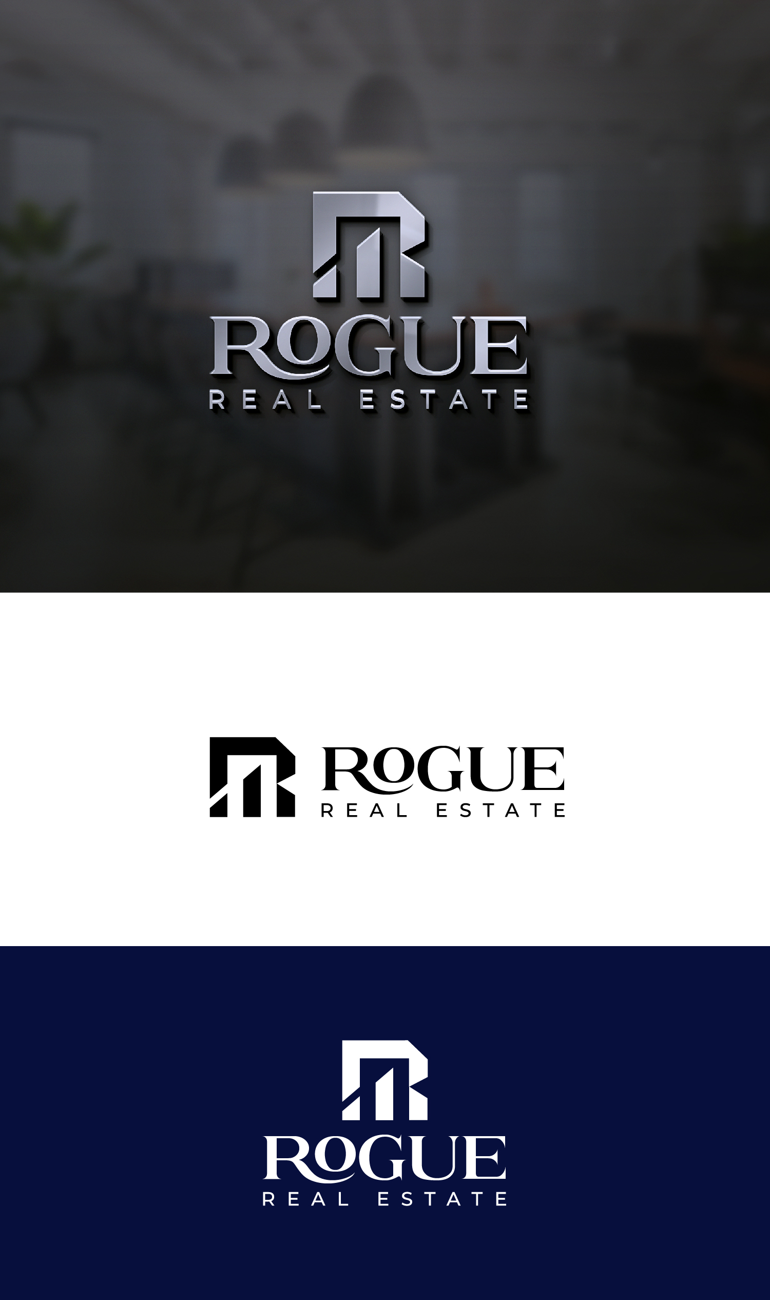 Logo Design by S.H Designs for this project | Design #35737211