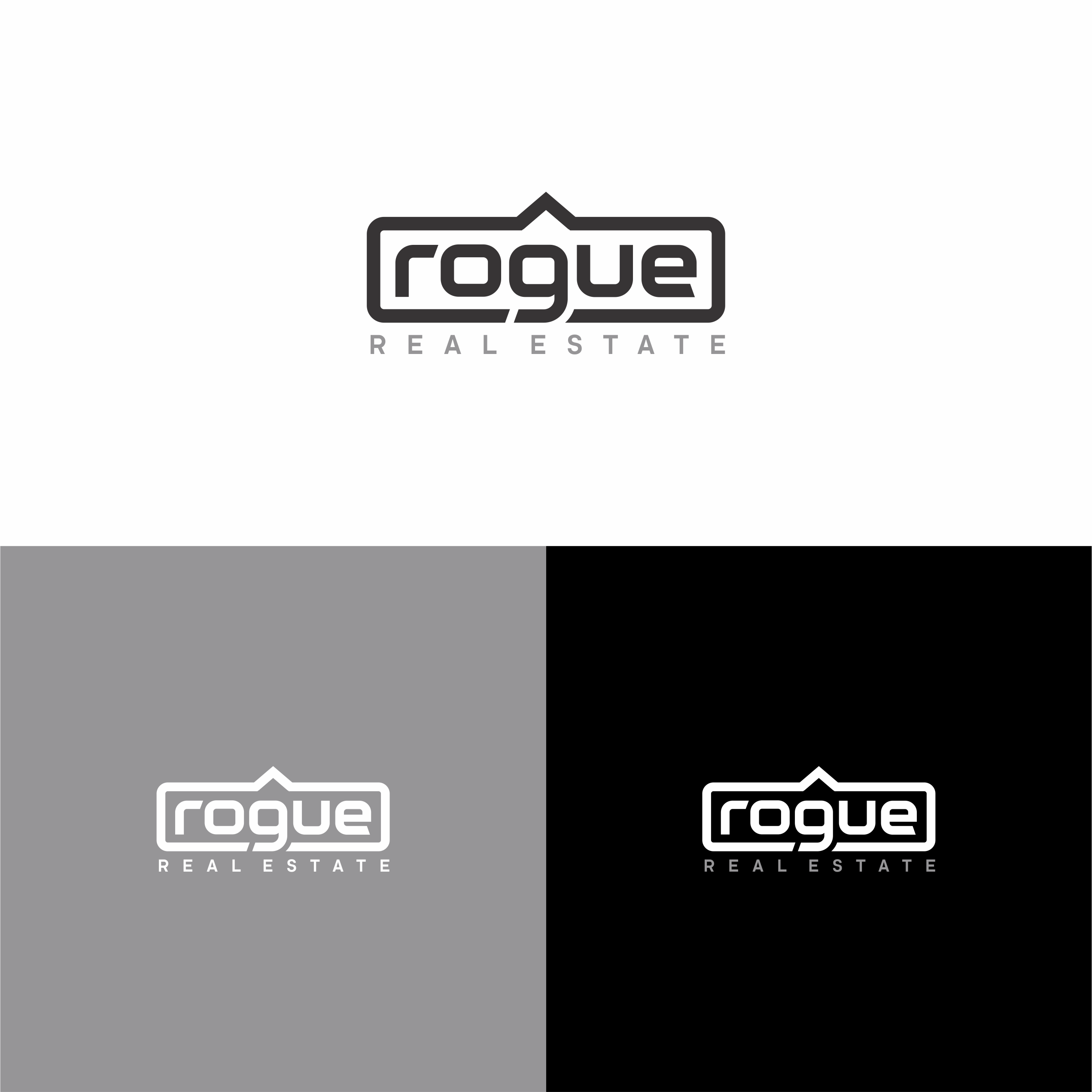 Logo Design by melzh for this project | Design #35745438