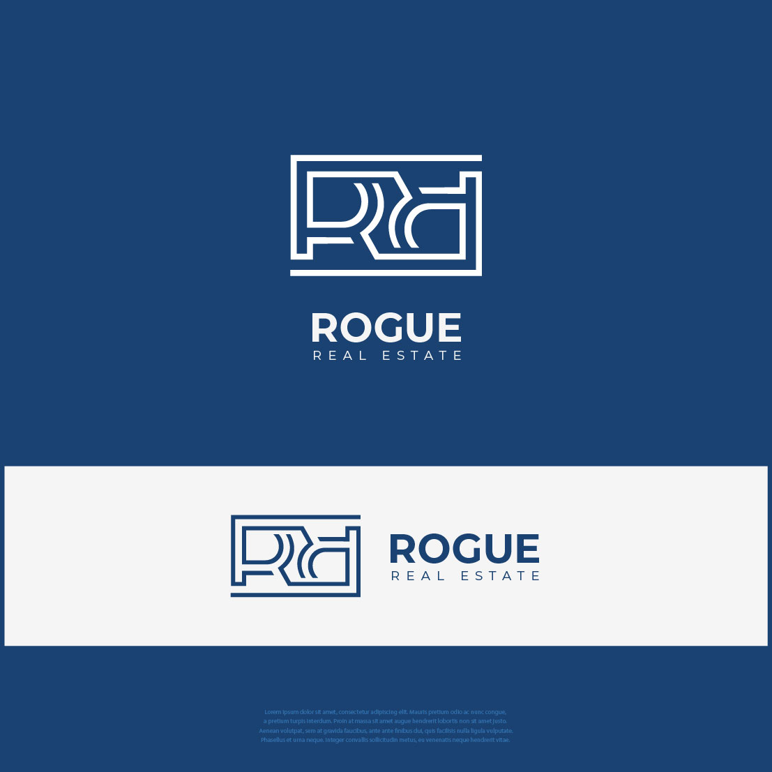 Logo Design by Billyfoss for this project | Design #35753144