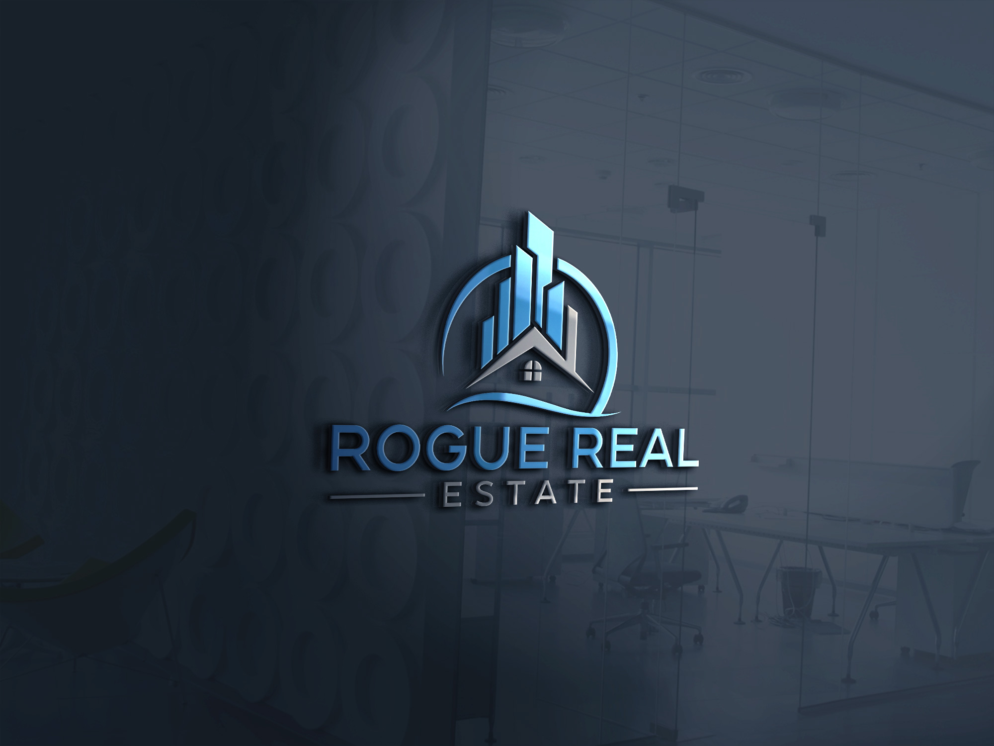Logo Design by MD SHANAWAS7 for this project | Design #35734105