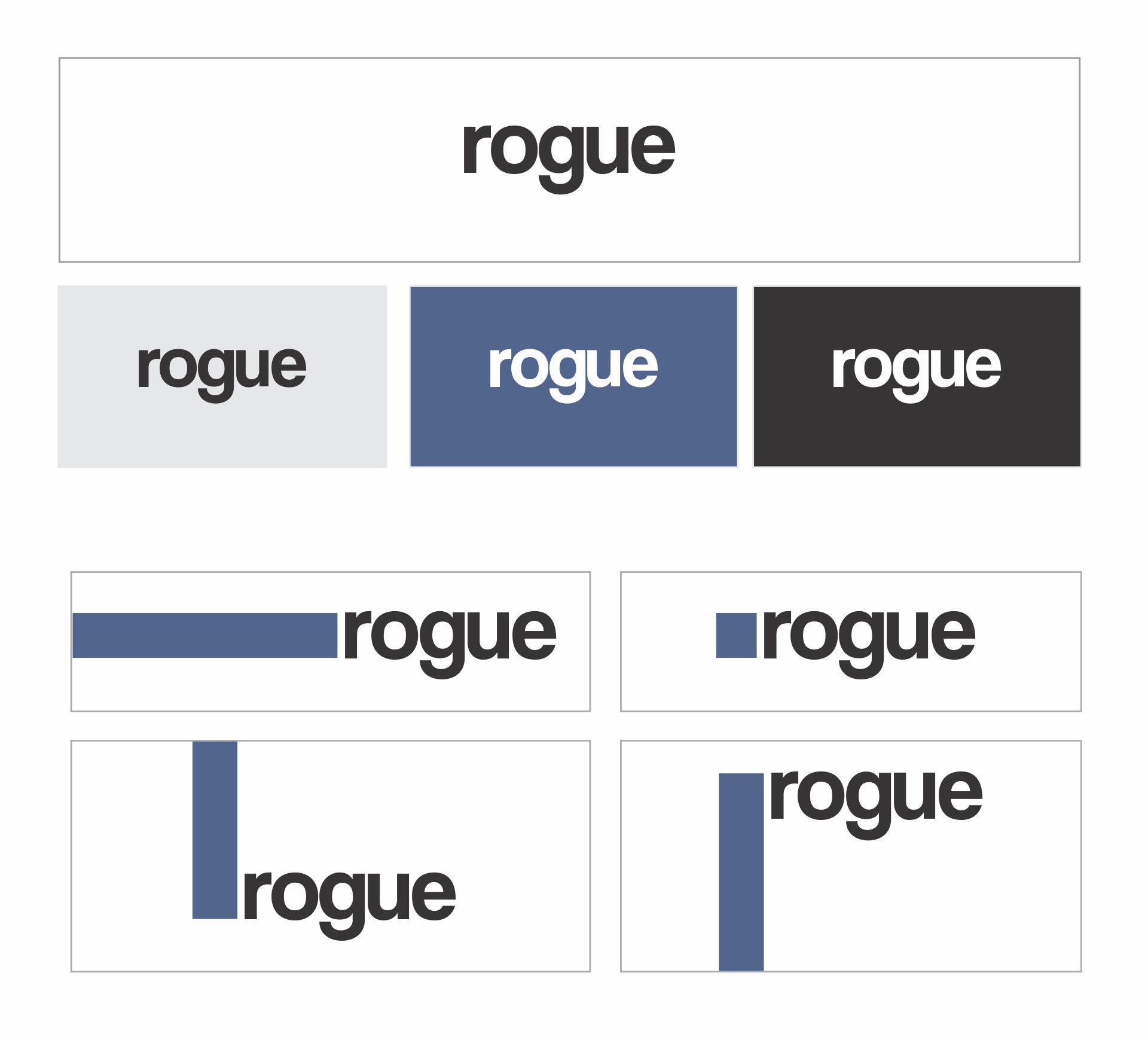 Logo Design by S A N T O C I E L O for this project | Design #35774260