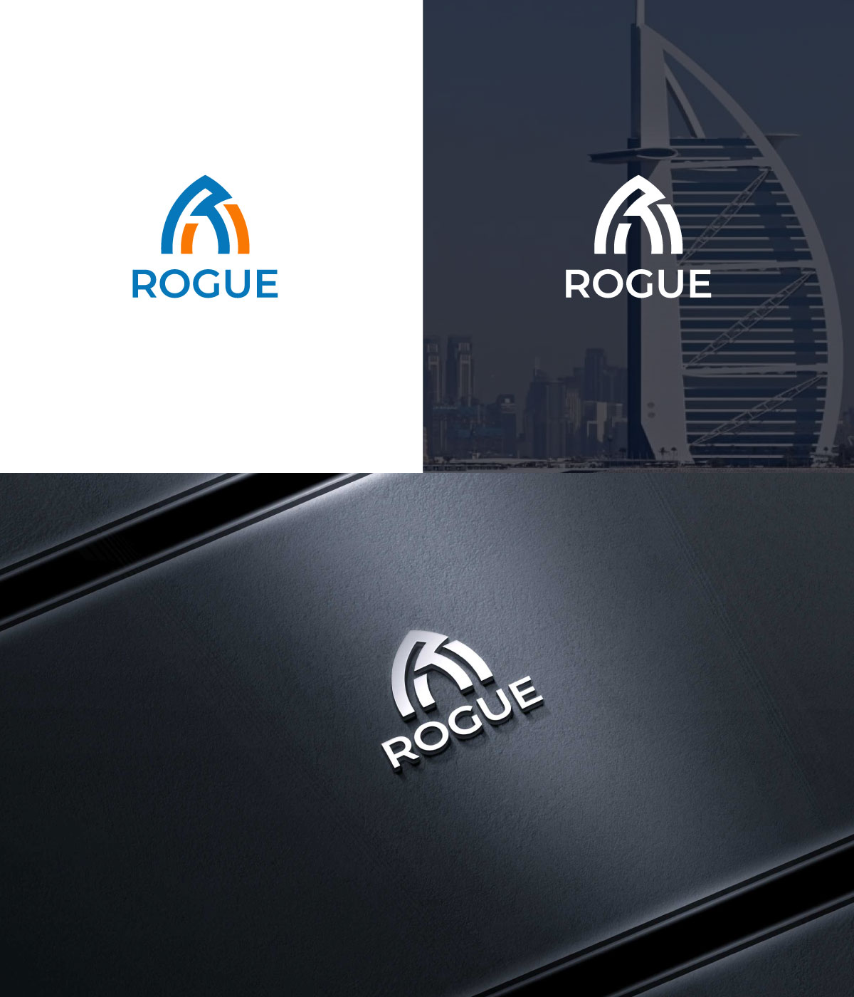 Logo Design by Graphic4489 for this project | Design #35741305